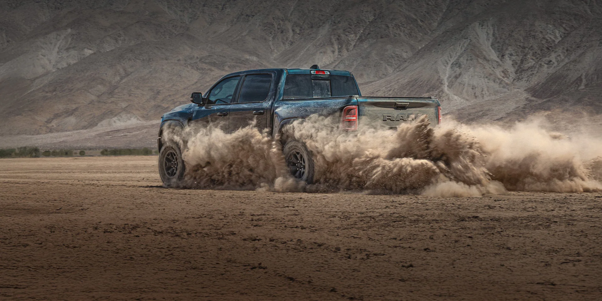 Precision Performance, American Made