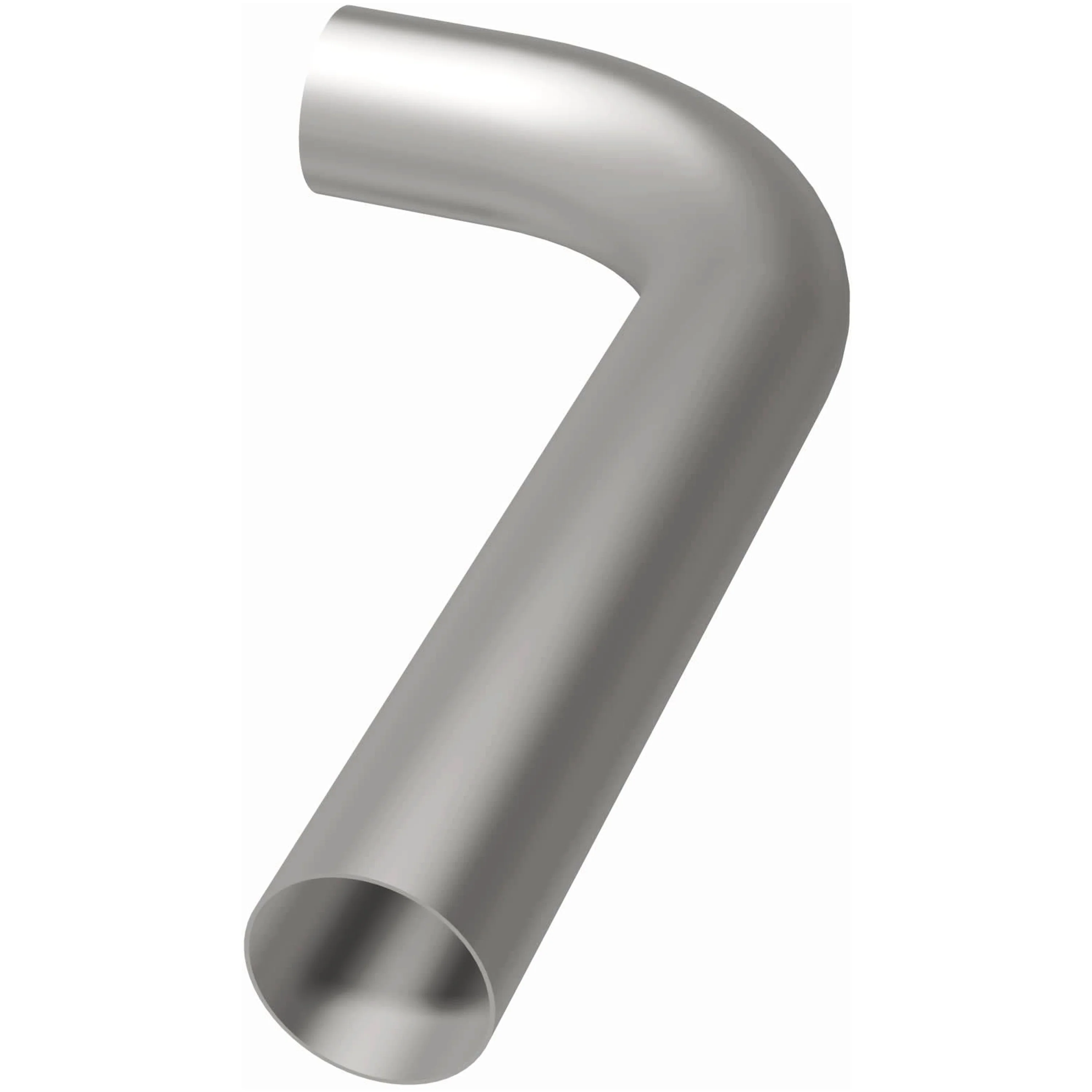 MagnaFlow 3in. 90deg. Bend Performance Exhaust Pipe 10709 - Image 3