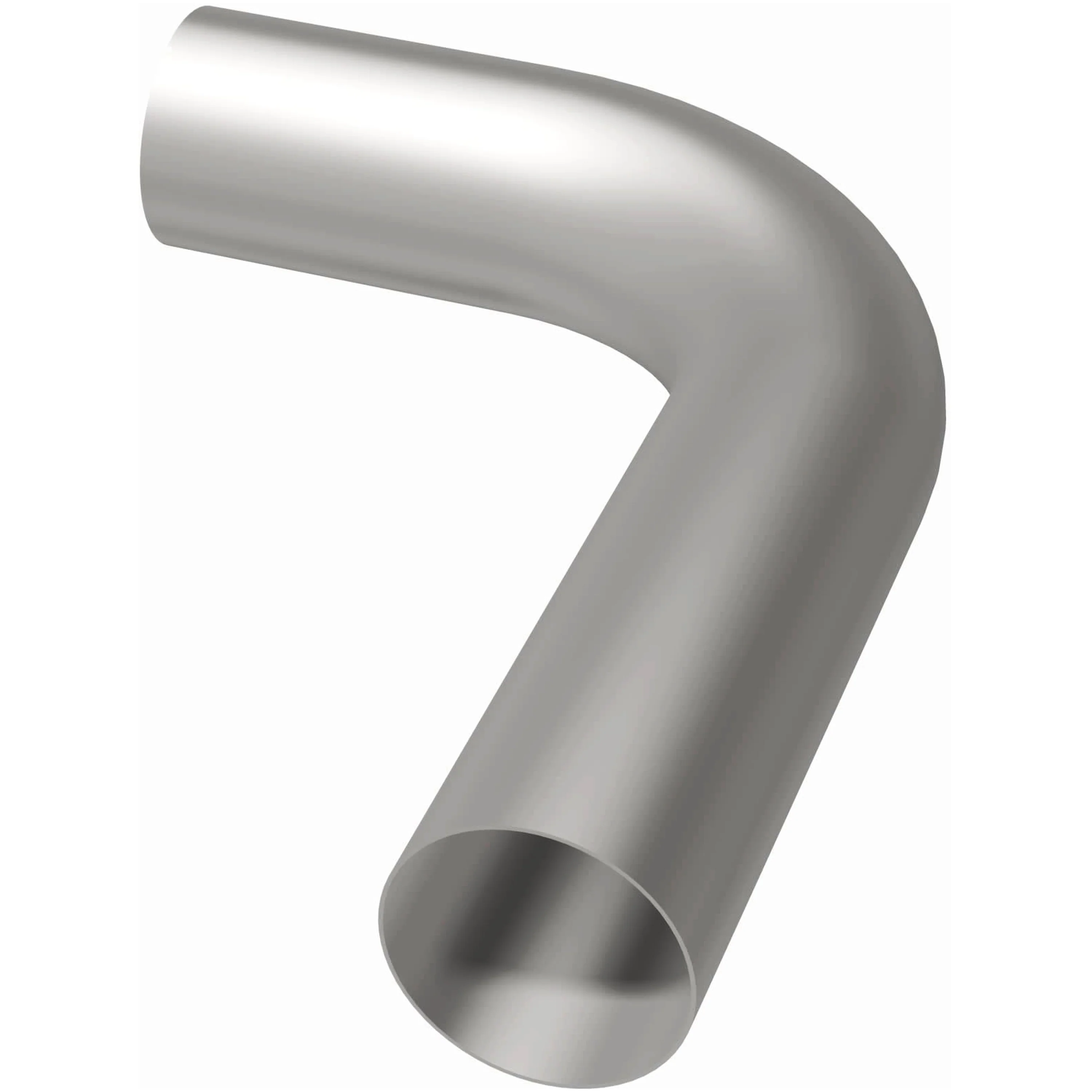 MagnaFlow 4in. 90deg. Bend (10 Pack) Performance Exhaust Pipes 10717 - Image 3