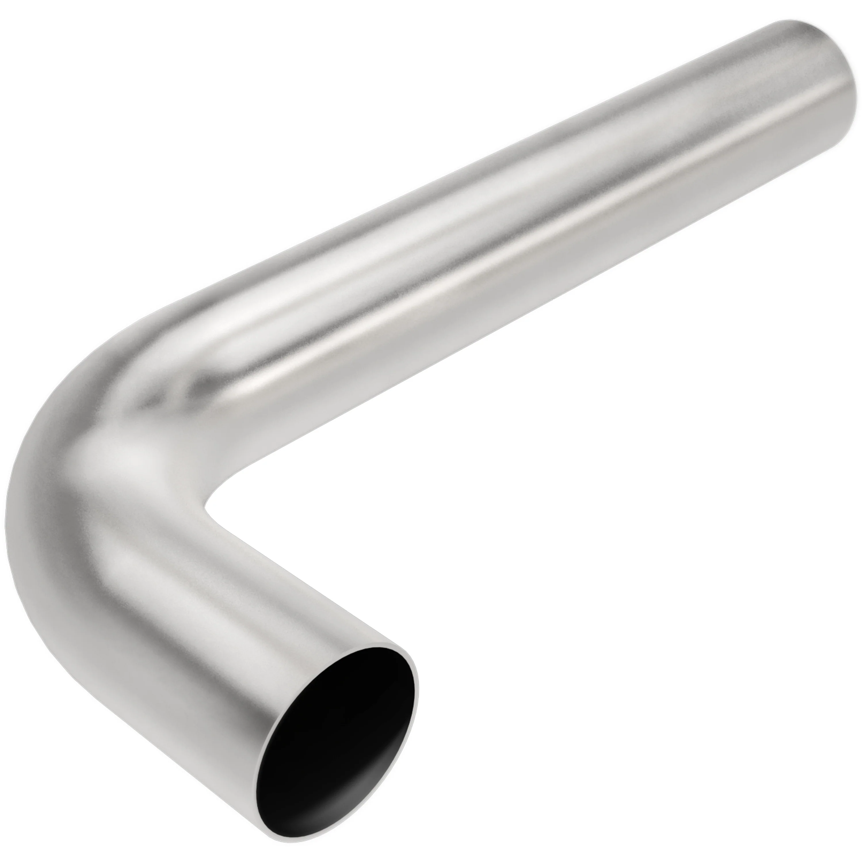 MagnaFlow 2.5in. 90deg. Bend (10 Pack) Performance Exhaust Pipes 10720