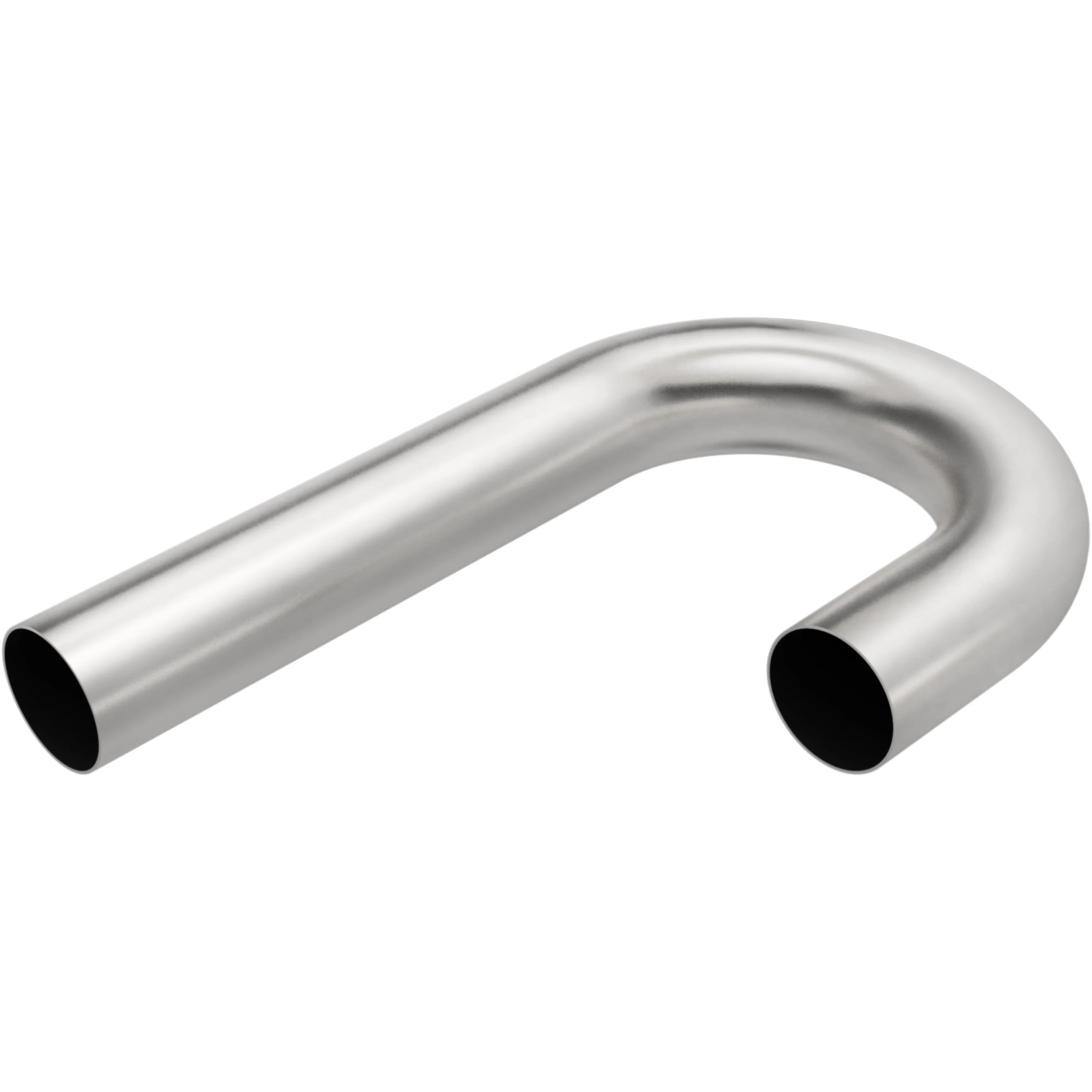 MagnaFlow 3in. 180deg. Bend (10 Pack) Performance Exhaust Pipes 10723