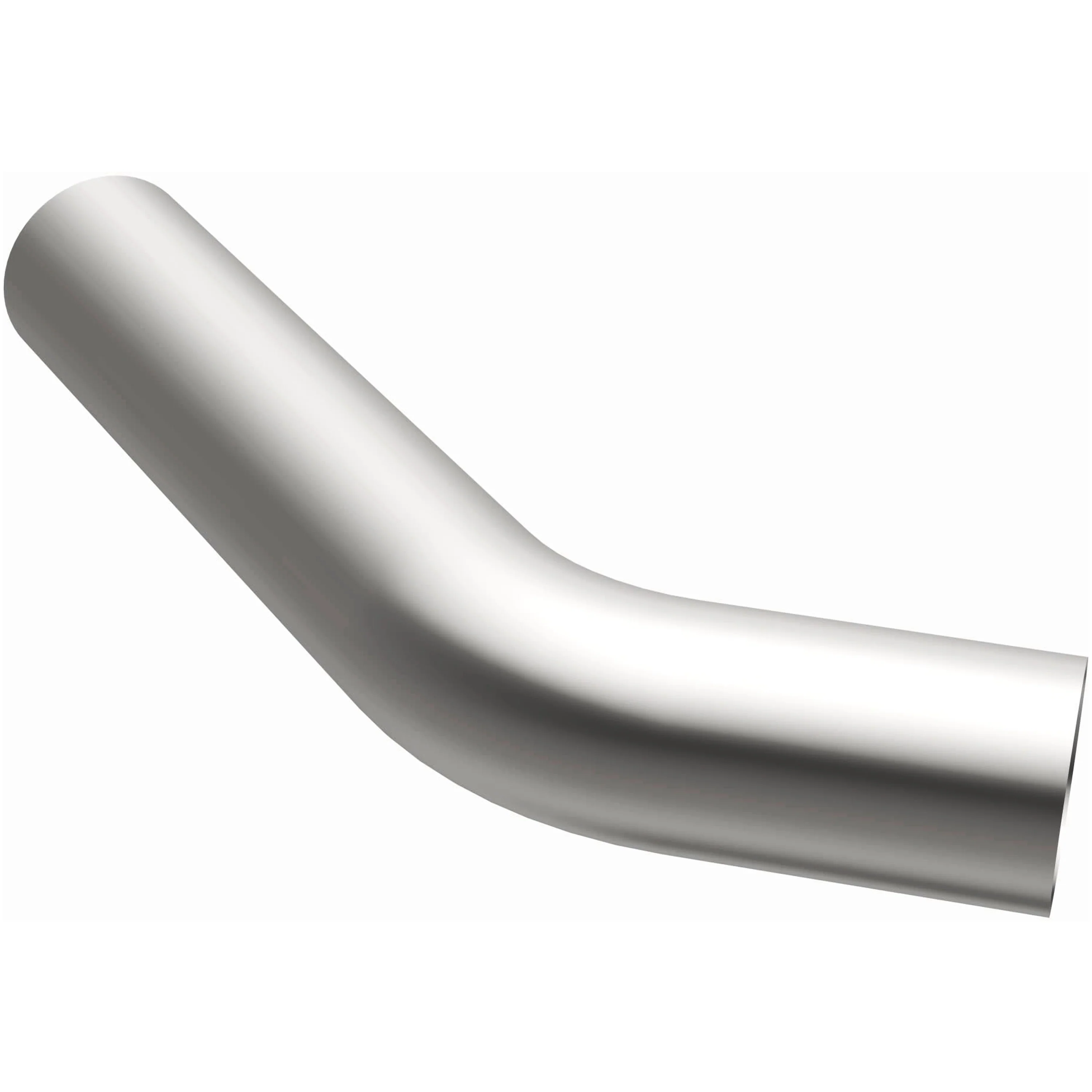 MagnaFlow 5in. 45deg. Bend (10 Pack) Performance Exhaust Pipes 10727 - Image 2