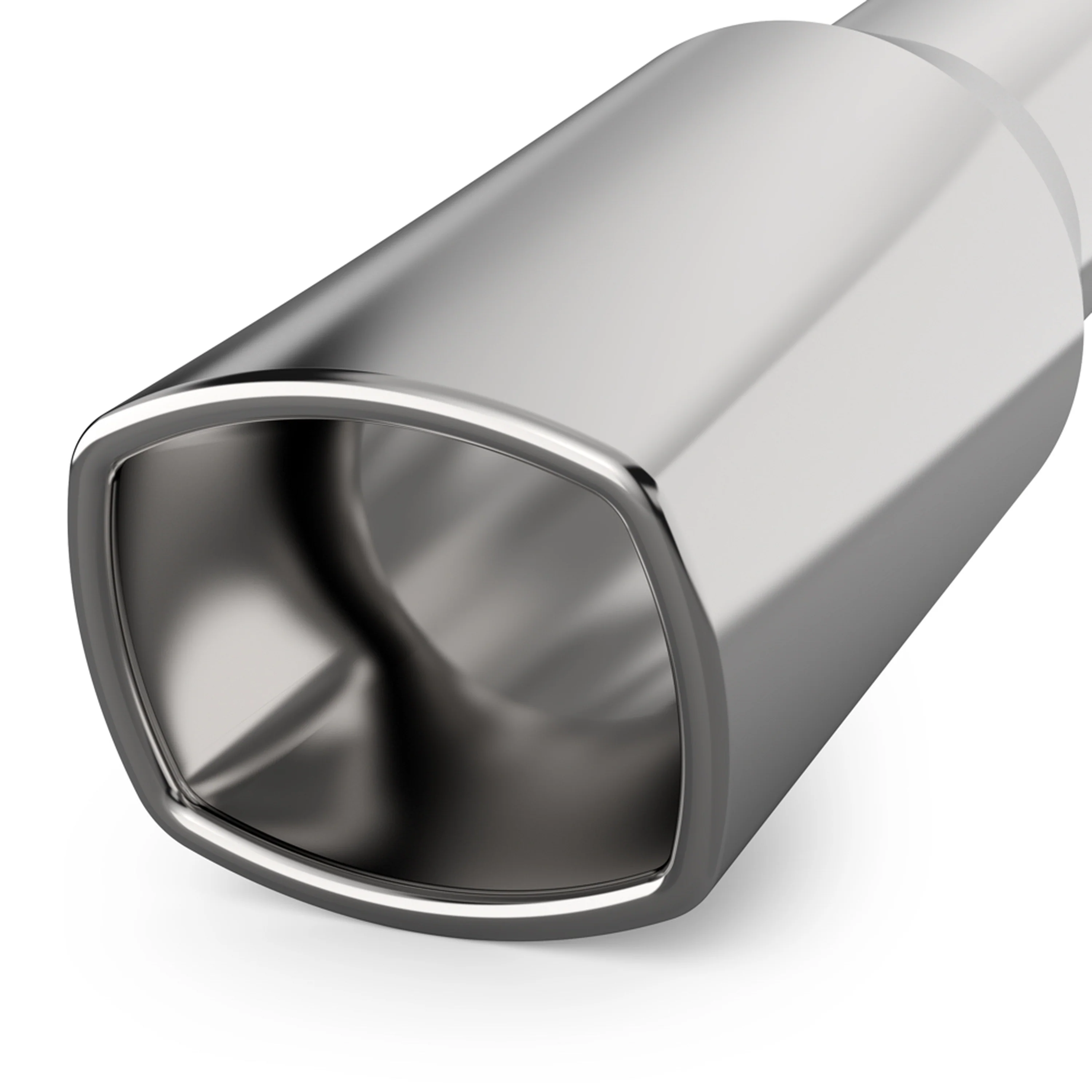 MagnaFlow 2003-2009 Toyota 4Runner 4.7L | 2003-2009 Toyota 4Runner 4.0L Street Series Cat-Back Performance Exhaust System 15781 - Image 5