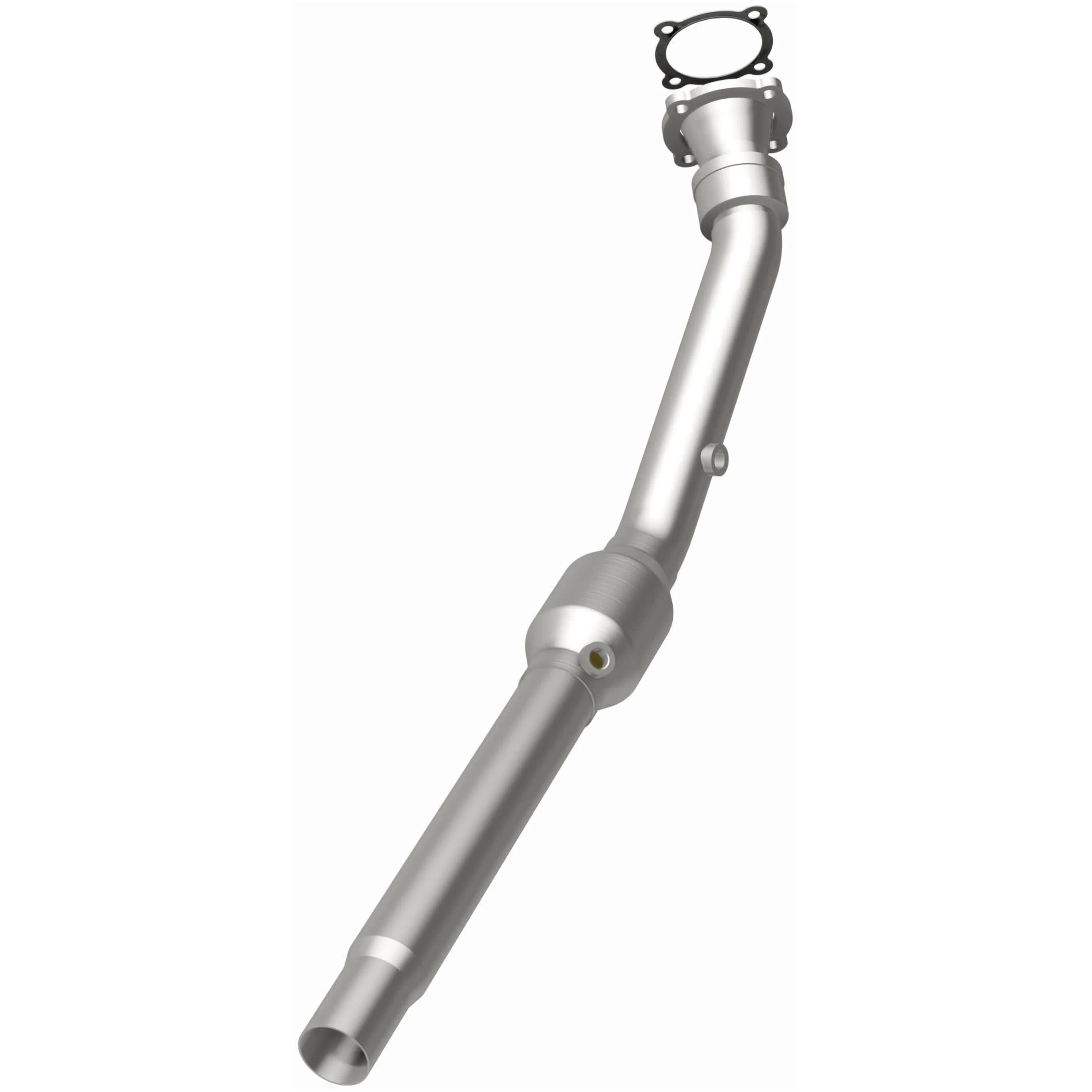 MagnaFlow Metallic Grade Federal / EPA Compliant Direct-Fit Catalytic Converter 16426 - Image 3