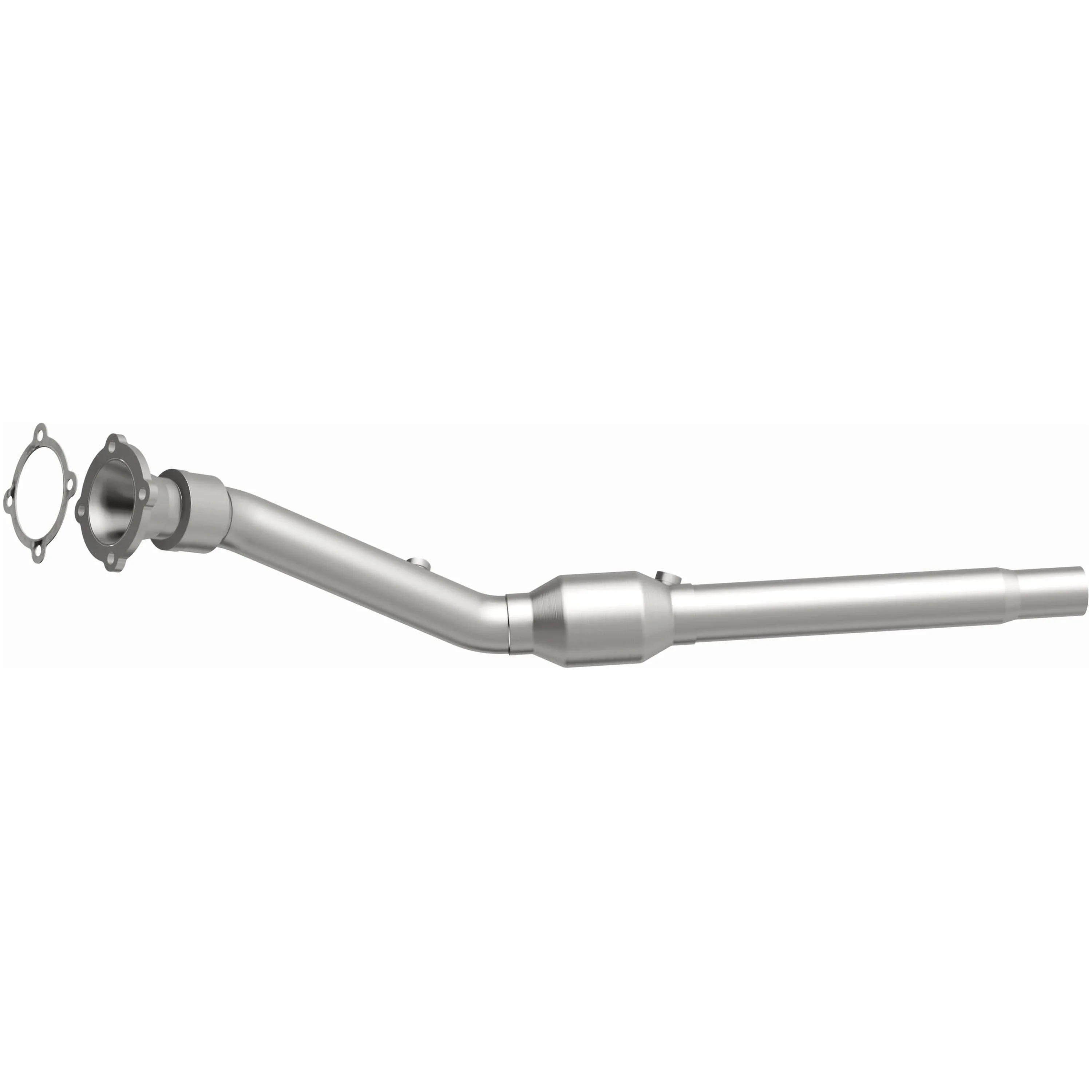 MagnaFlow Metallic Grade Federal / EPA Compliant Direct-Fit Catalytic Converter 16426 - Image 4