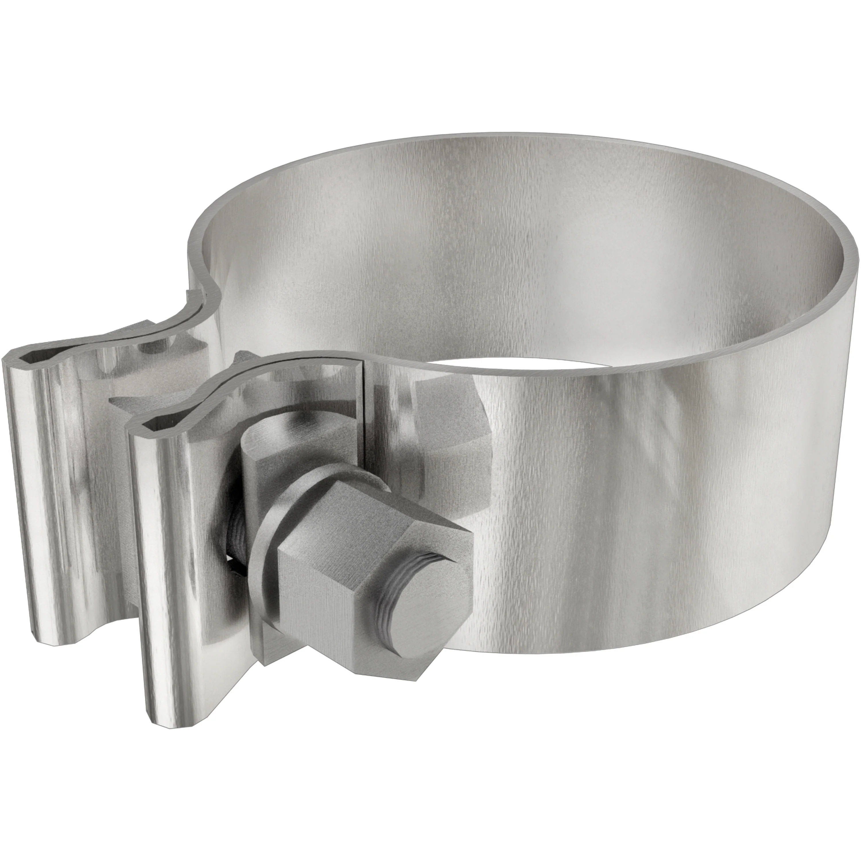 MagnaFlow Performance Exhaust Manifold Down Pipe 16446 - Image 2