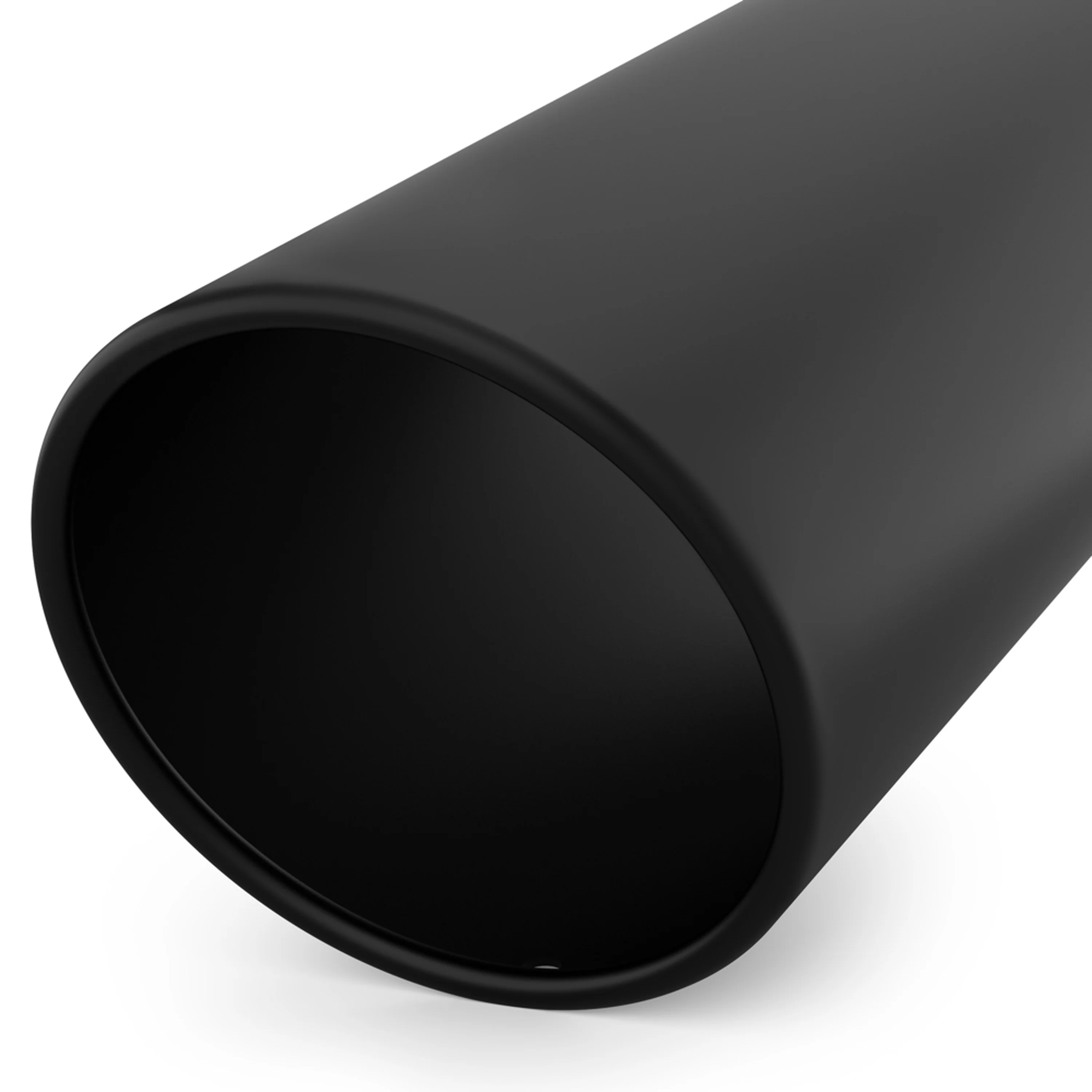 MagnaFlow 2019-2026 Ram 2500 6.7L | 2019-2026 Ram 3500 6.7L Black DPF Series DPF Back Performance Exhaust System 17071 - Image 5