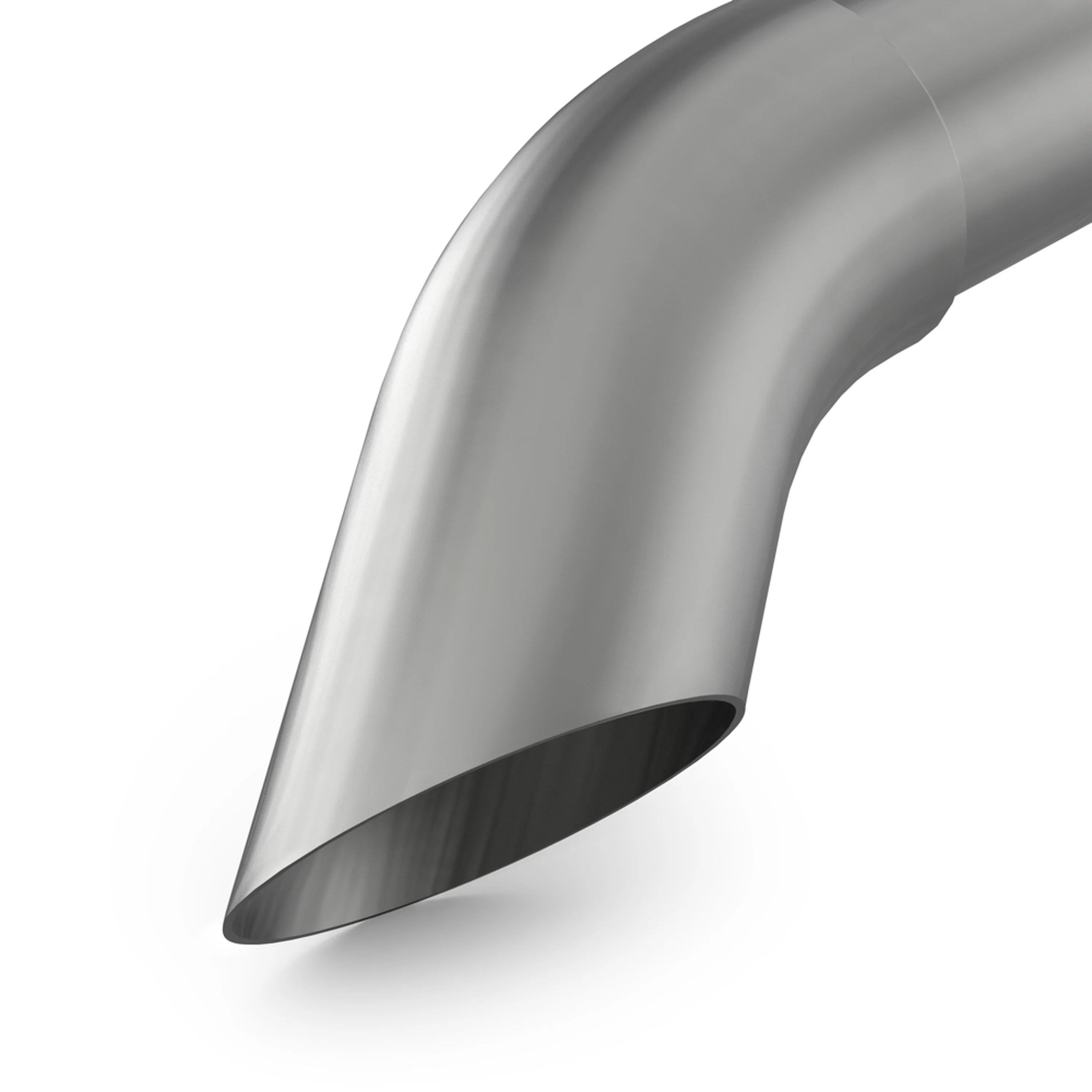 MagnaFlow 2006-2007 Dodge Ram 1500 5.7L Off Road Pro Series Cat-Back Performance Exhaust System 17117 - Image 5