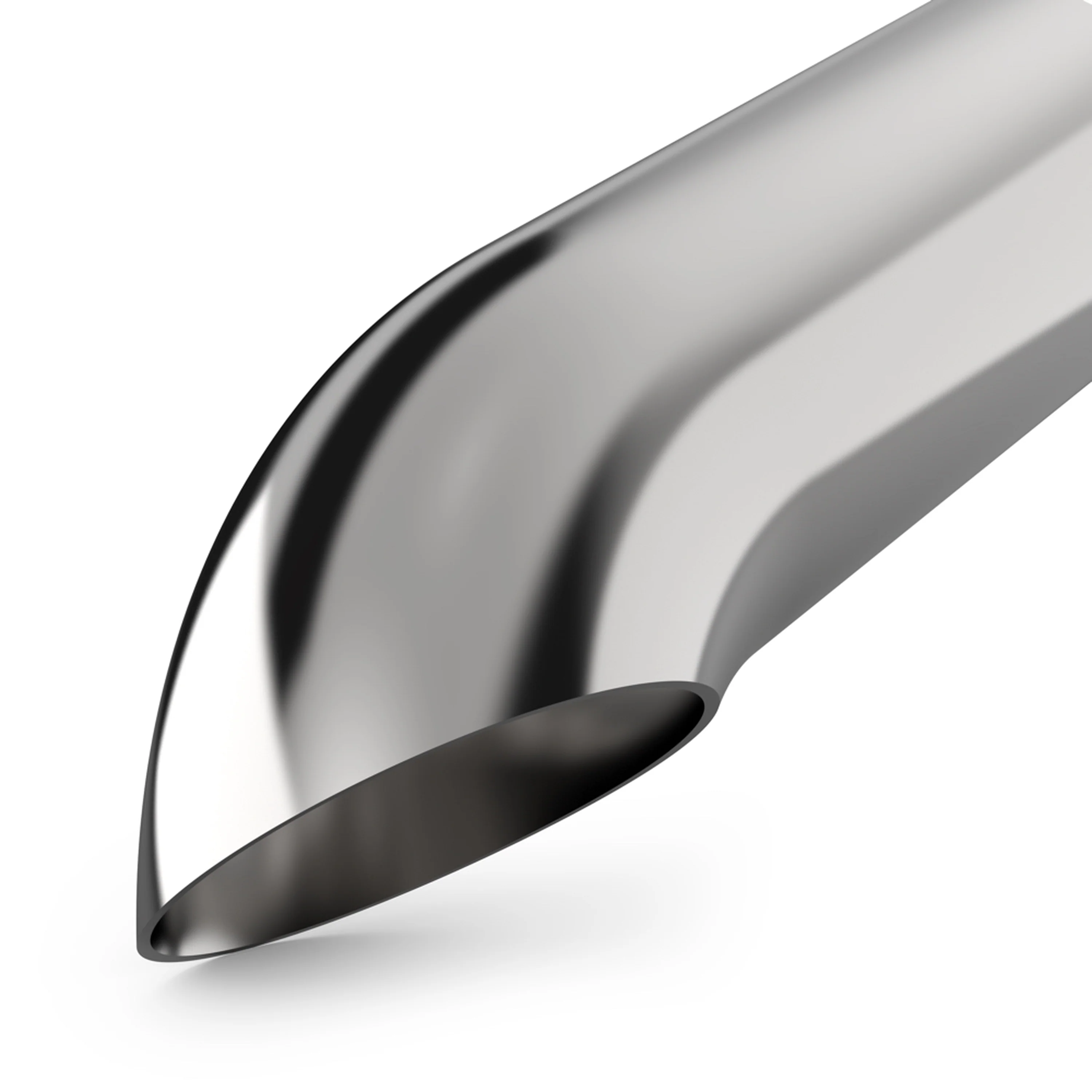 MagnaFlow Competition Series Cat-Back Performance Exhaust System 17118 - Image 2