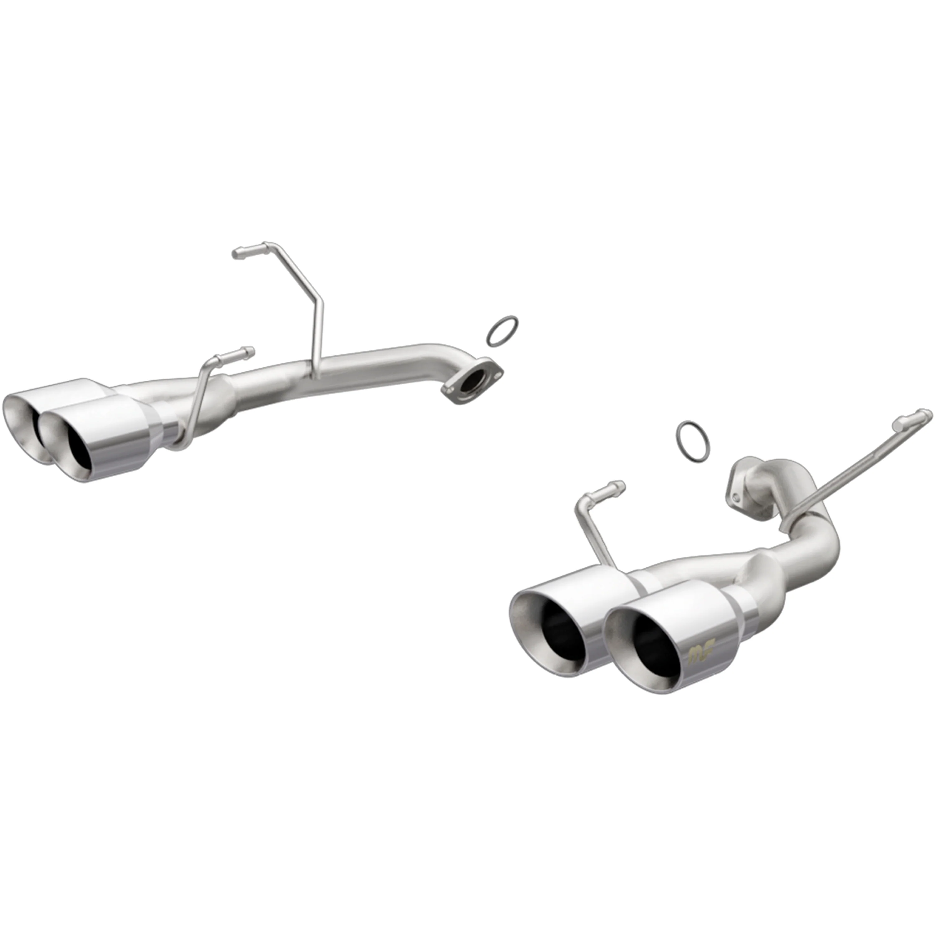 MagnaFlow Competition Series Axle Back Performance Exhaust System 19362