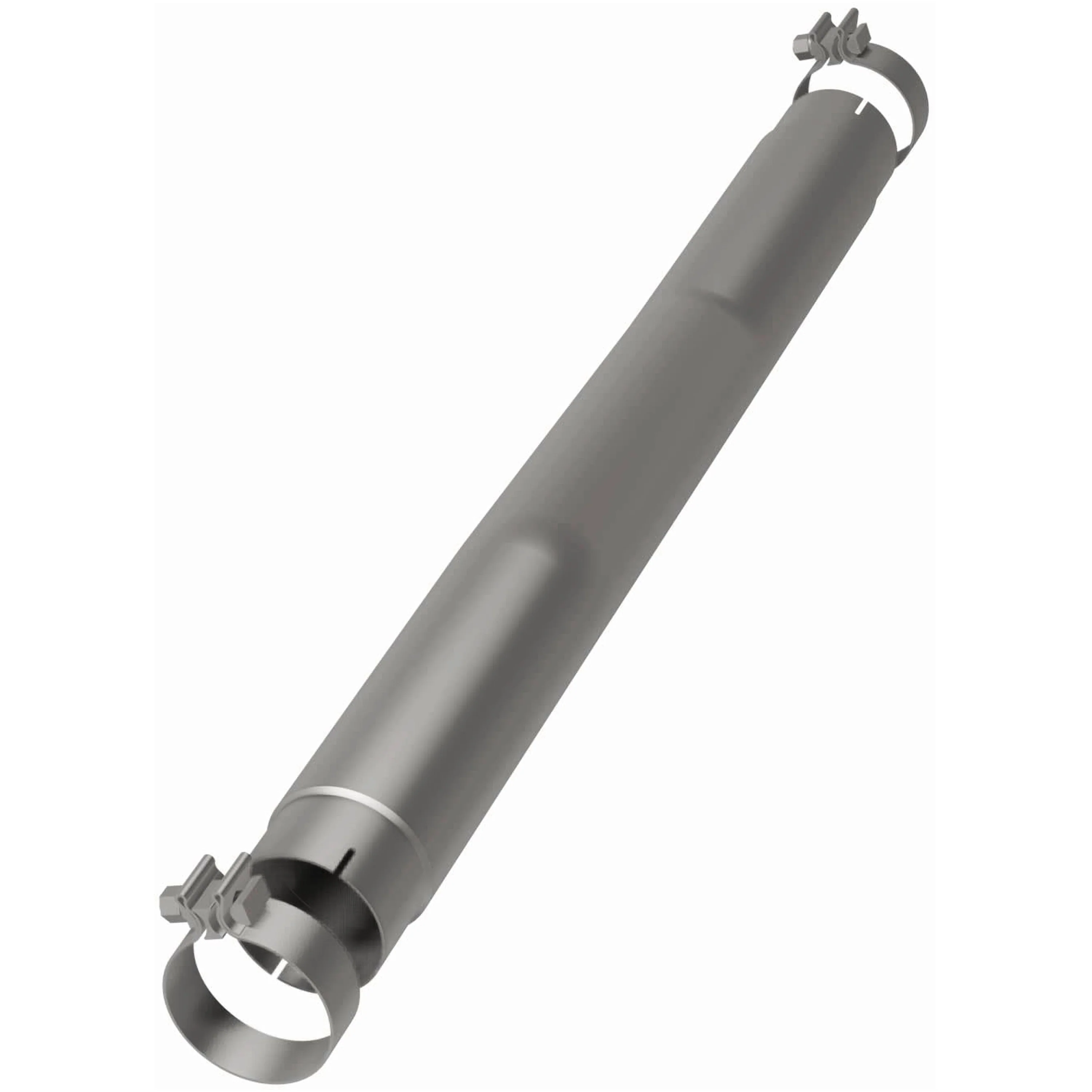 MagnaFlow D-Fit Series Performance Exhaust Muffler Replacement Kit Direct-Fit without Muffler - Image 3