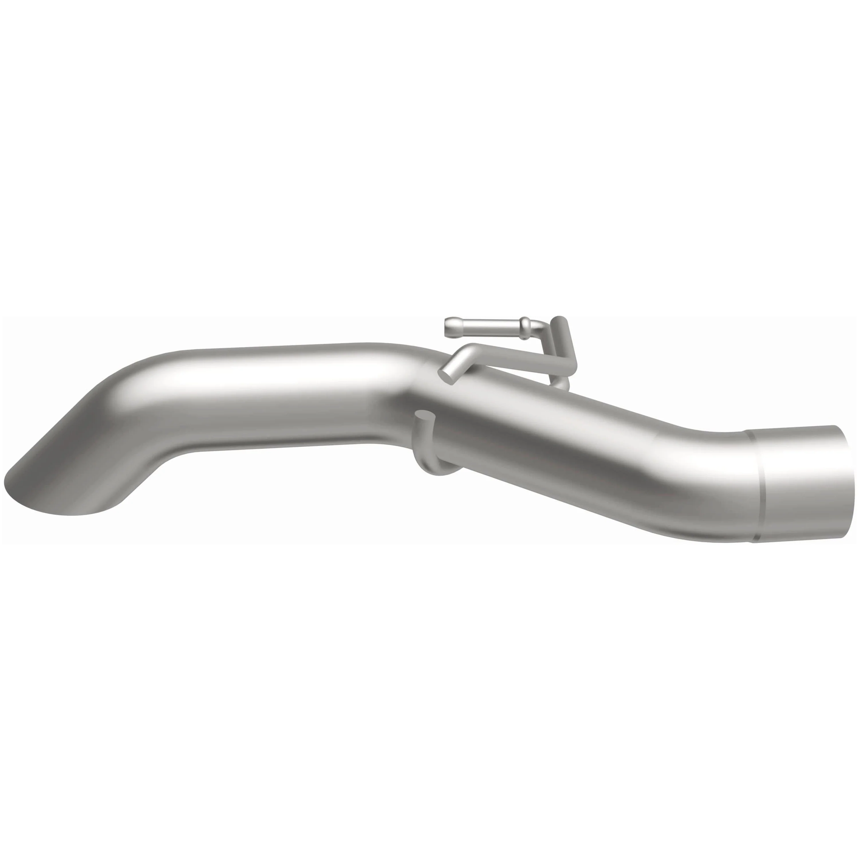 MagnaFlow 2021-2026 Ford Bronco 2.7L | 2021-2026 Ford Bronco 2.3L D-Fit Series Performance Exhaust Muffler Replacement Kit Direct-Fit without Muffler - Image 4