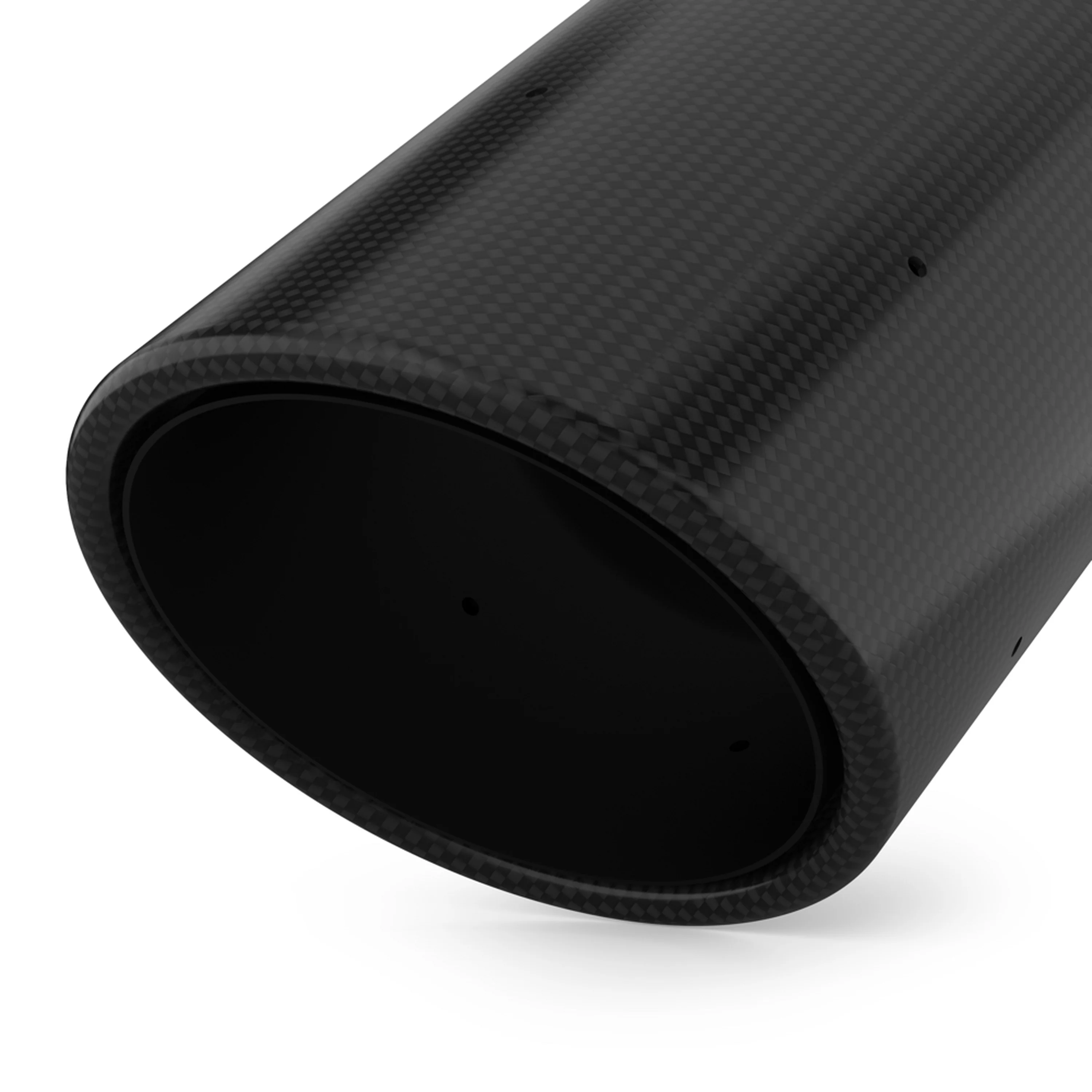 MagnaFlow 2022-2026 Volkswagen Golf R 2.0L NEO Series Cat-Back Performance Exhaust System 19617 - Image 5