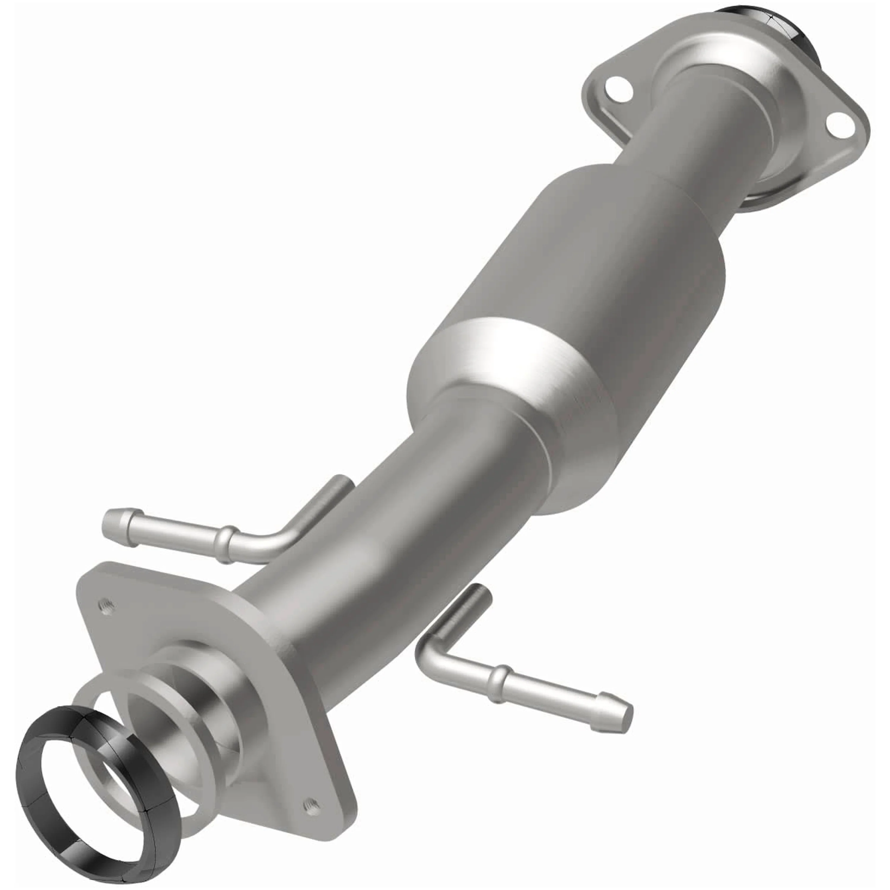 MagnaFlow 2010-2015 Lexus RX350 3.5L OEM Grade Federal / EPA Compliant Direct-Fit Catalytic Converter 21-097 - Image 3