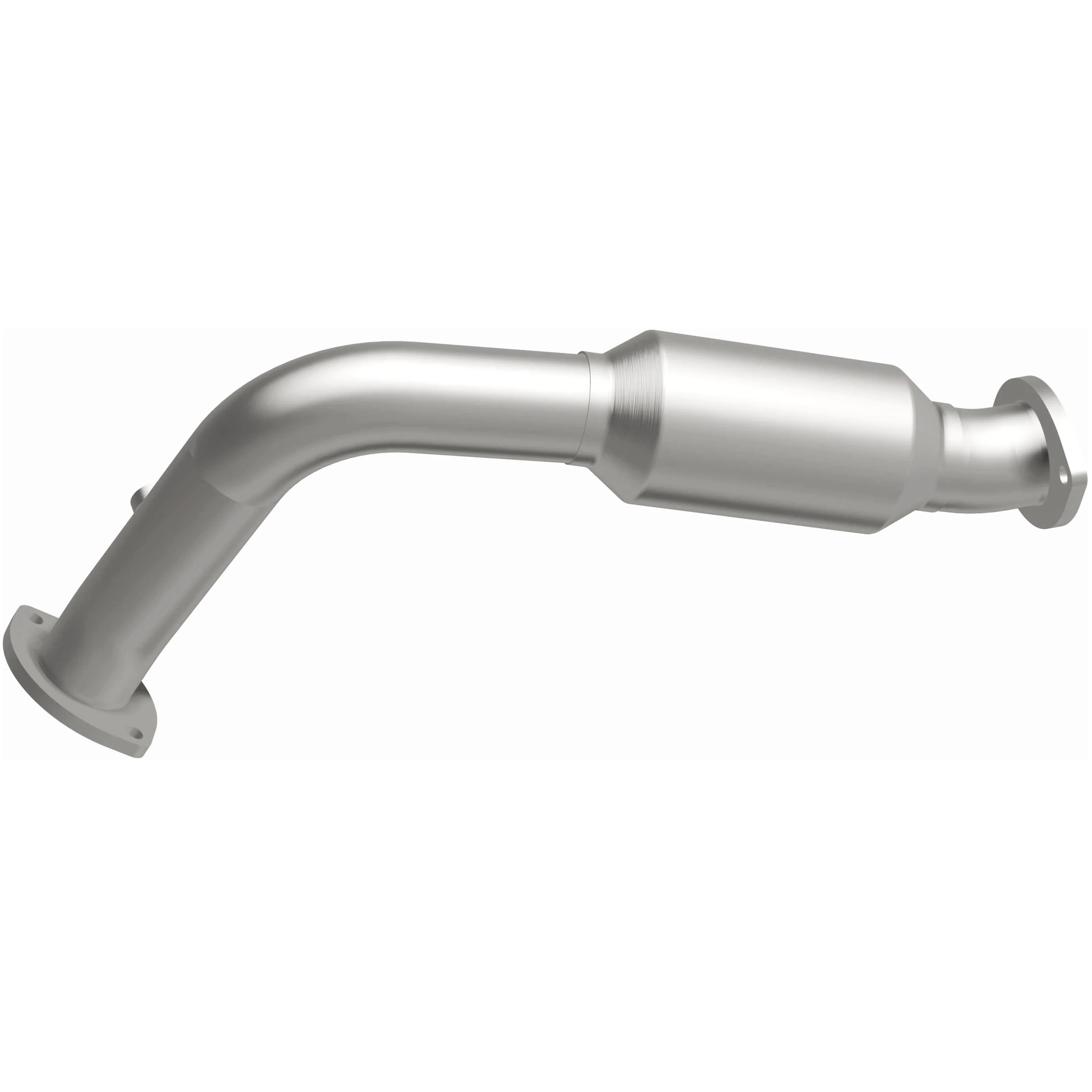 MagnaFlow 2015-2016 Lexus NX200t 2.0L | 2018-2021 Lexus NX300 2.0L OEM Grade Federal / EPA Compliant Direct-Fit Catalytic Converter 21-114 - Image 4