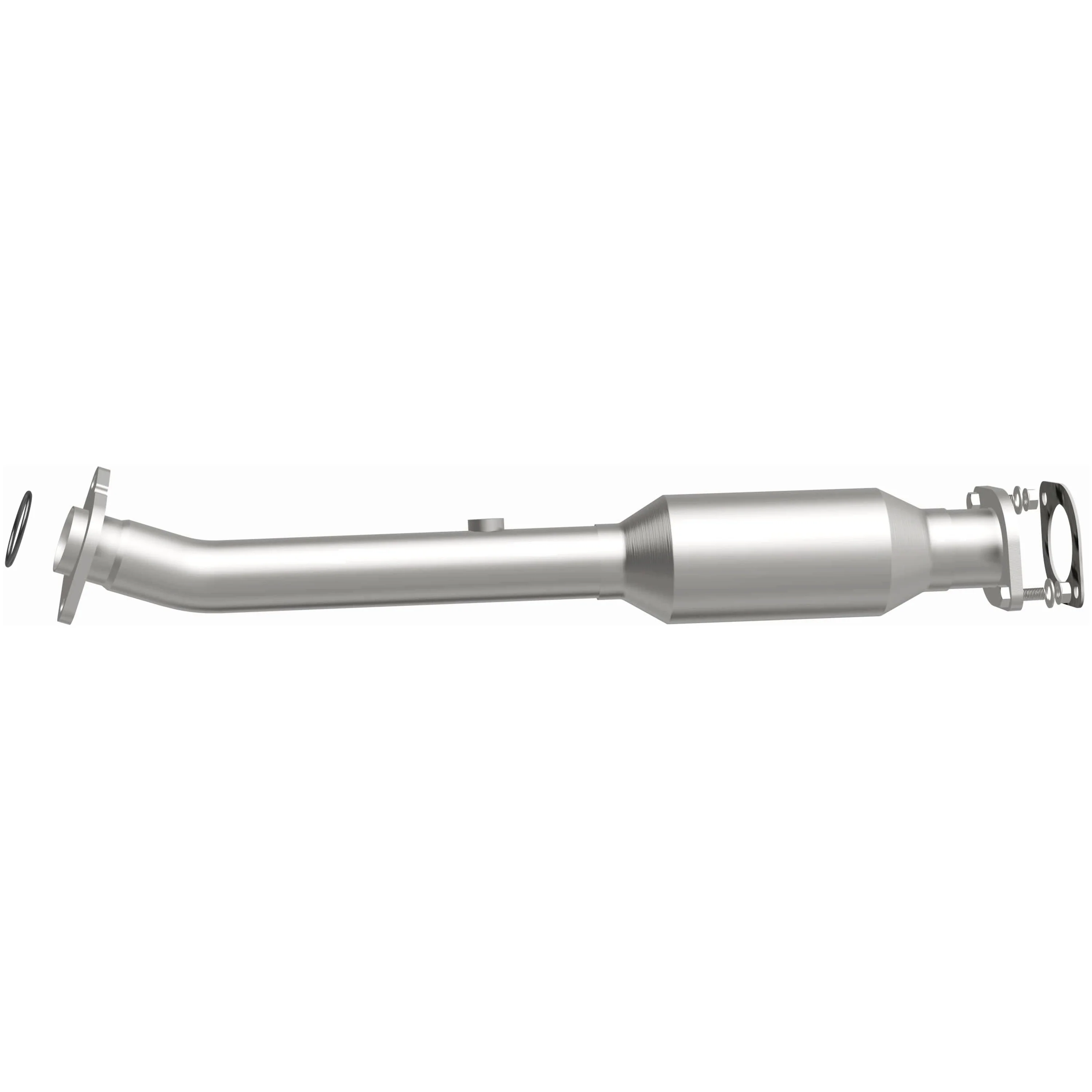 MagnaFlow OEM Grade Federal / EPA Compliant Direct-Fit Catalytic Converter 21-121 - Image 4