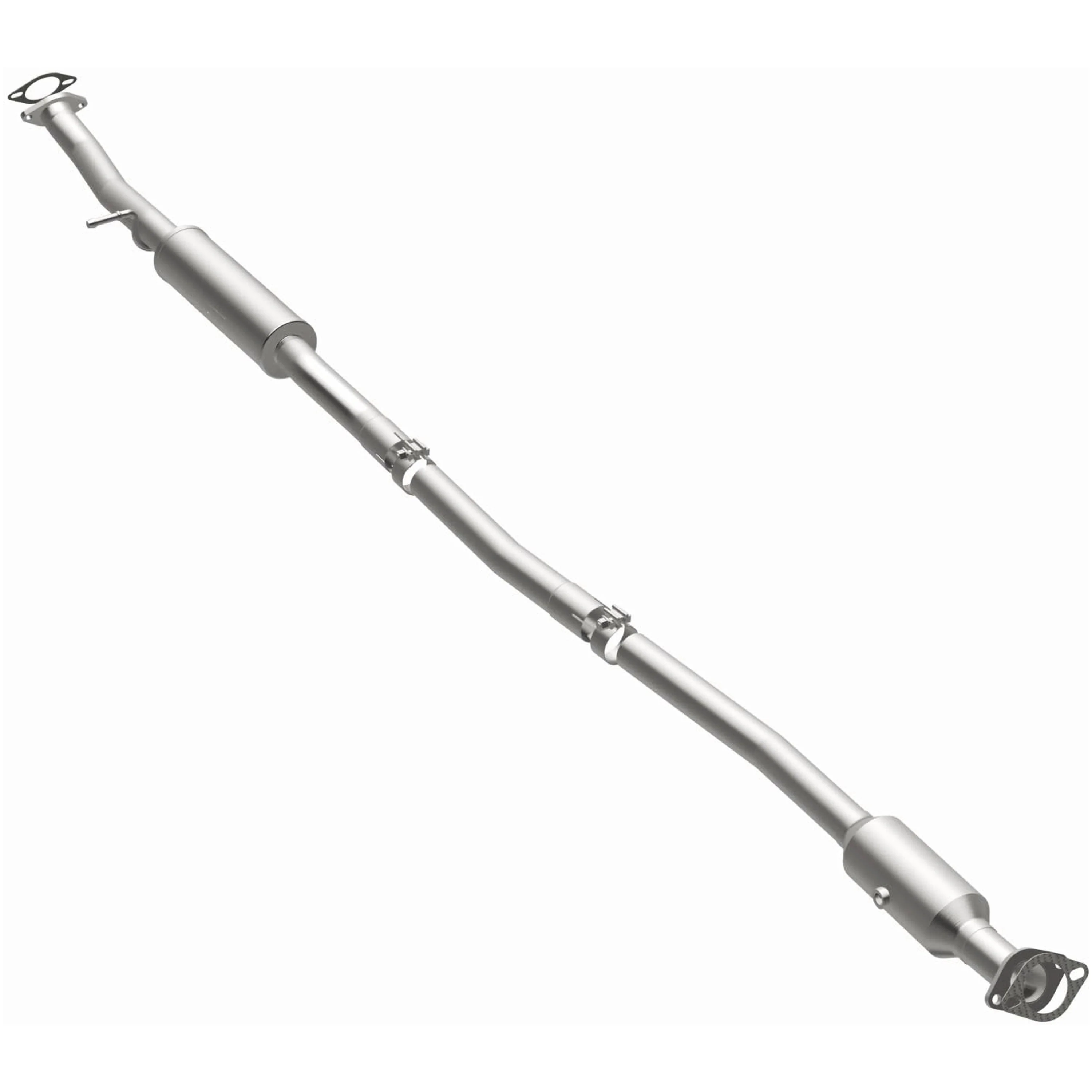 MagnaFlow 2016-2018 Hyundai Tucson 2.0L OEM Grade Federal / EPA Compliant Direct-Fit Catalytic Converter 21-146 - Image 2