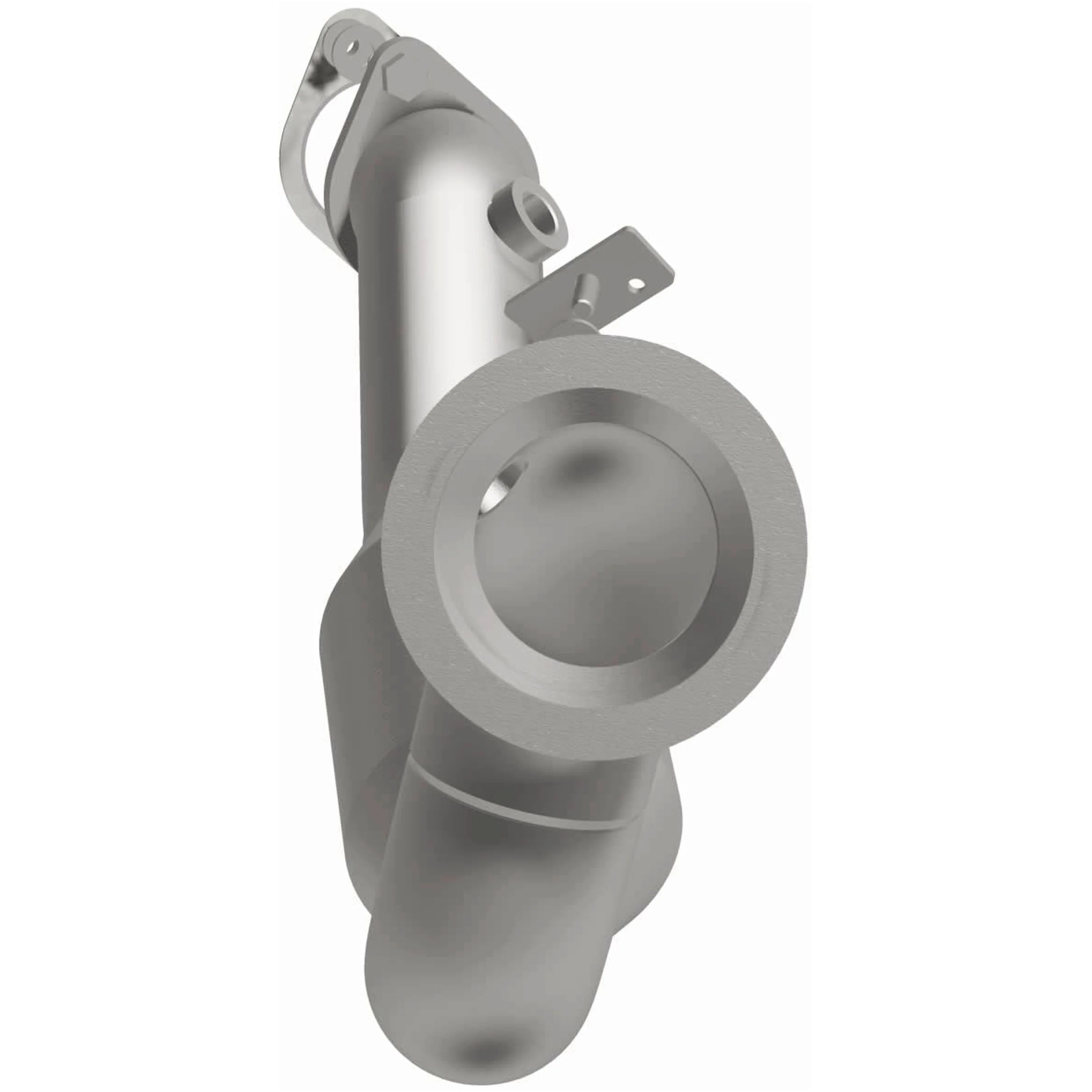 MagnaFlow 2009-2016 BMW Z4 3.0L OEM Grade Federal / EPA Compliant Direct-Fit Catalytic Converter 21-169 - Image 4