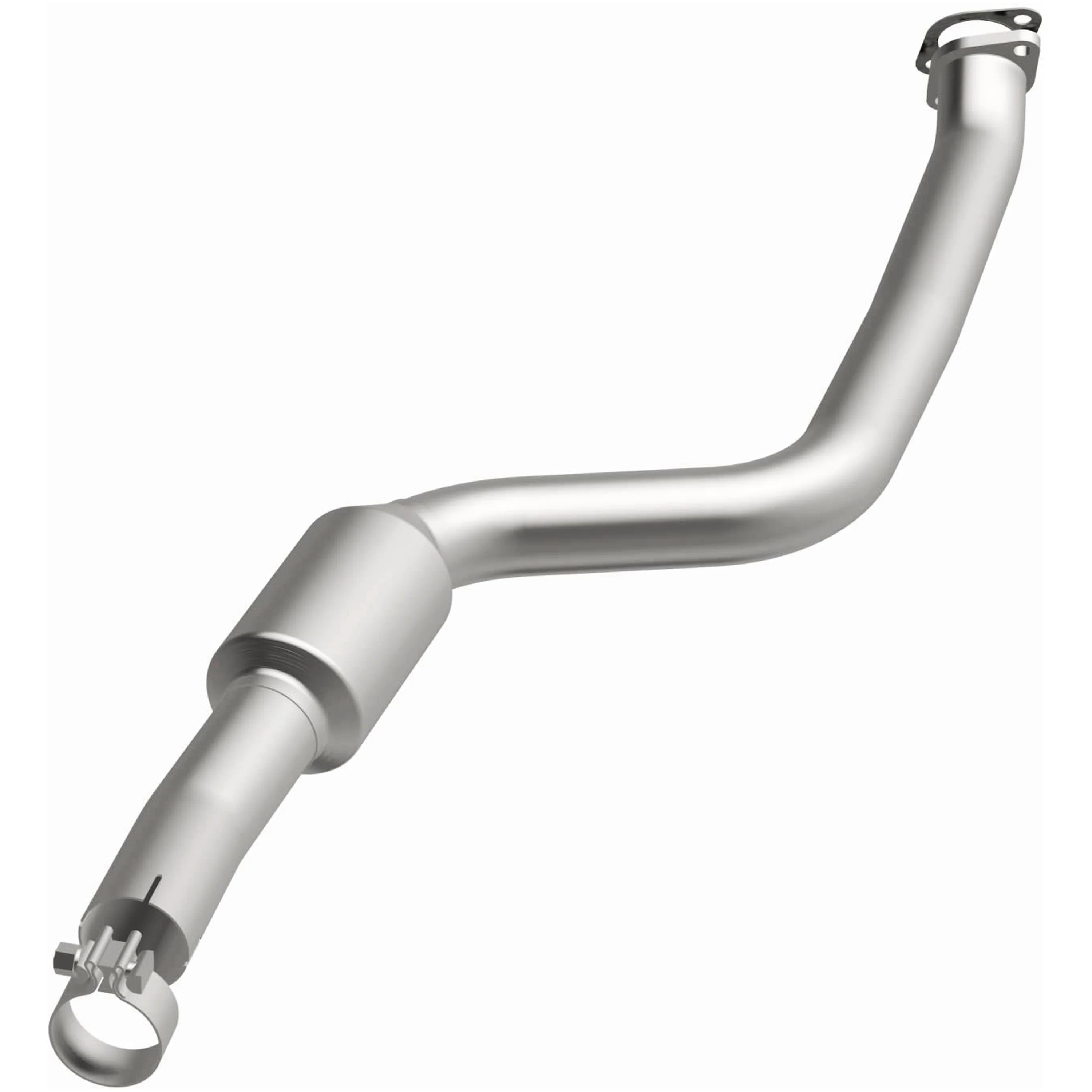 MagnaFlow 2009-2016 BMW Z4 3.0L OEM Grade Federal / EPA Compliant Direct-Fit Catalytic Converter 21-171 - Image 3