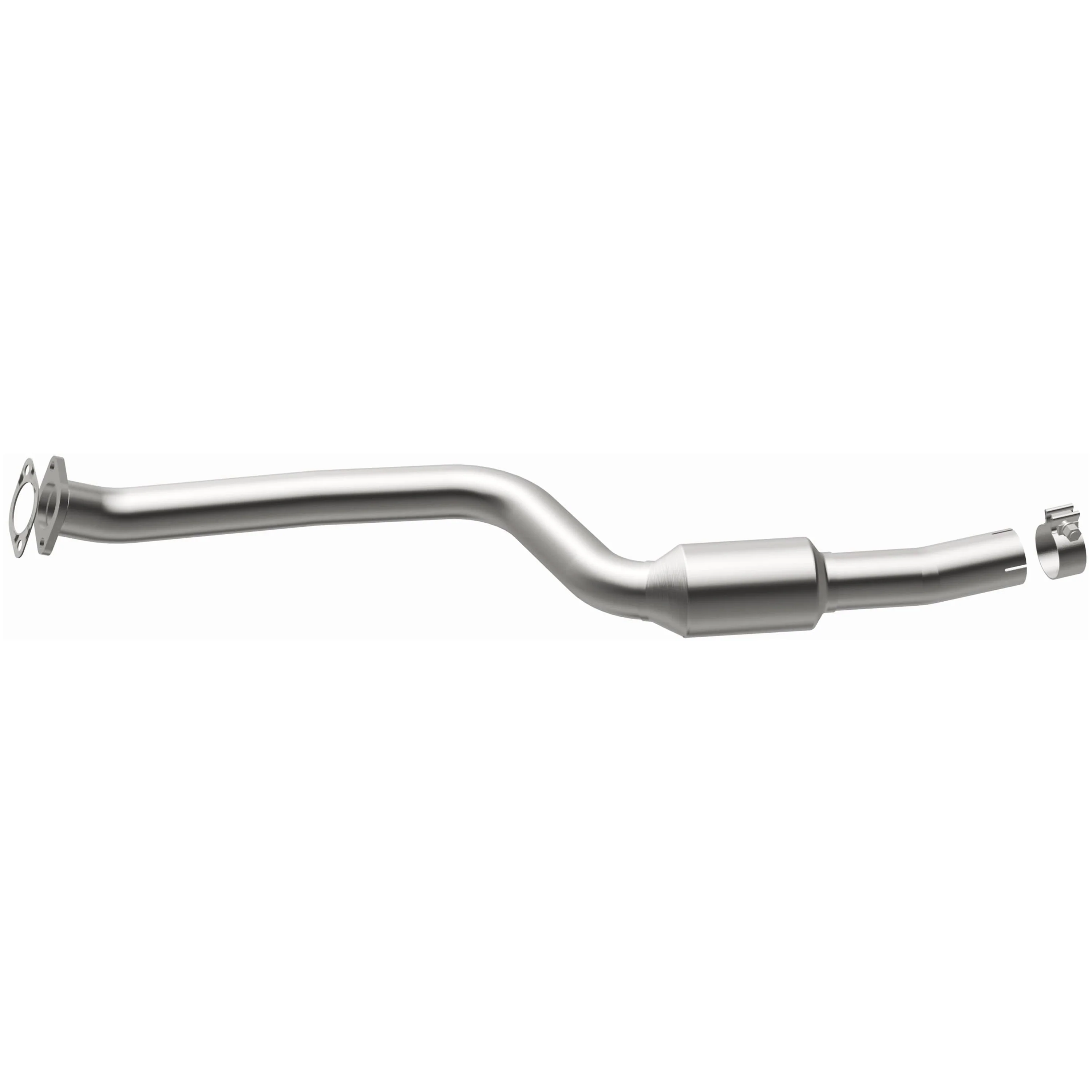 MagnaFlow 2009-2016 BMW Z4 3.0L OEM Grade Federal / EPA Compliant Direct-Fit Catalytic Converter 21-171 - Image 4