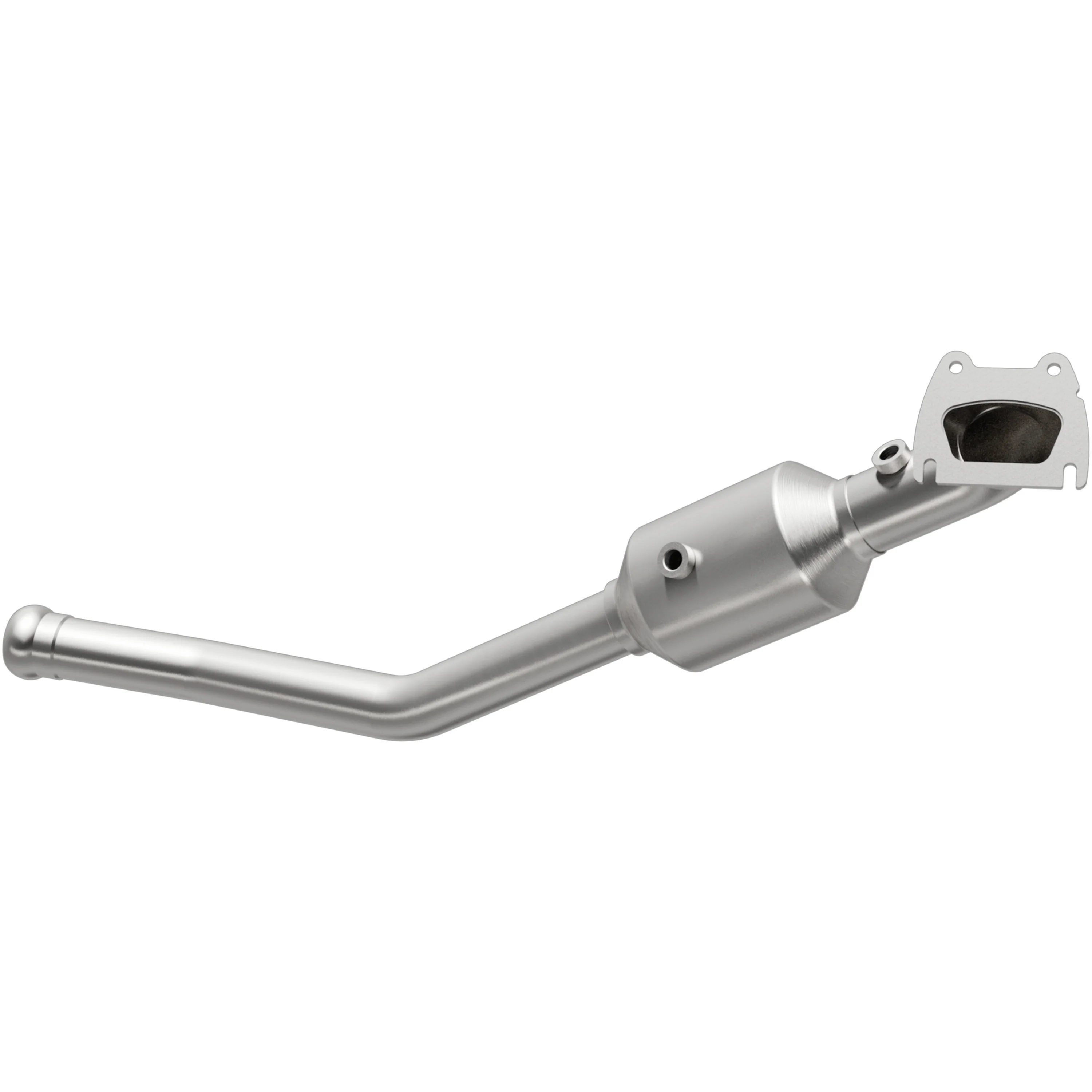 MagnaFlow OEM Grade Federal / EPA Compliant Direct-Fit Catalytic Converter 21-250