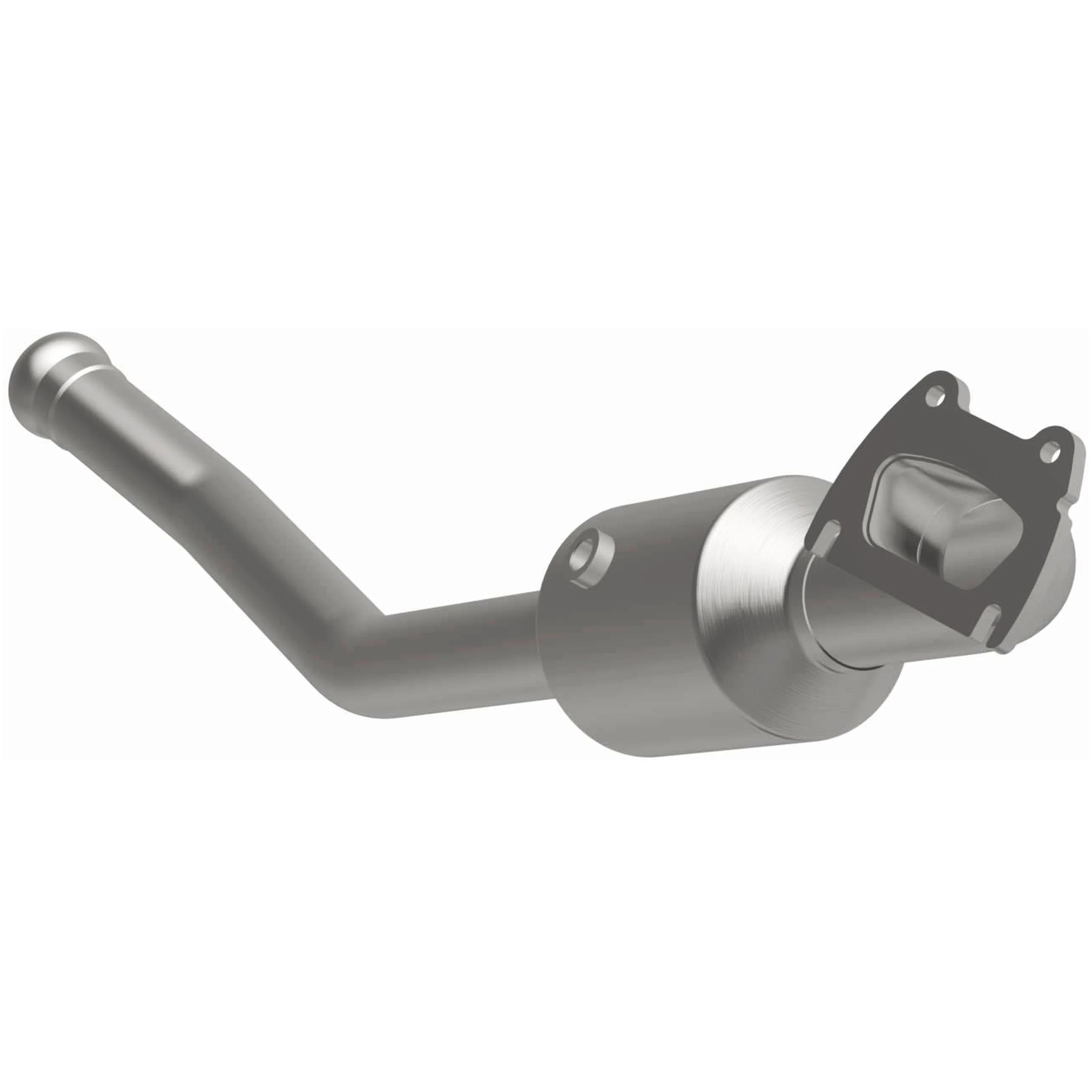 MagnaFlow OEM Grade Federal / EPA Compliant Direct-Fit Catalytic Converter 21-250 - Image 4