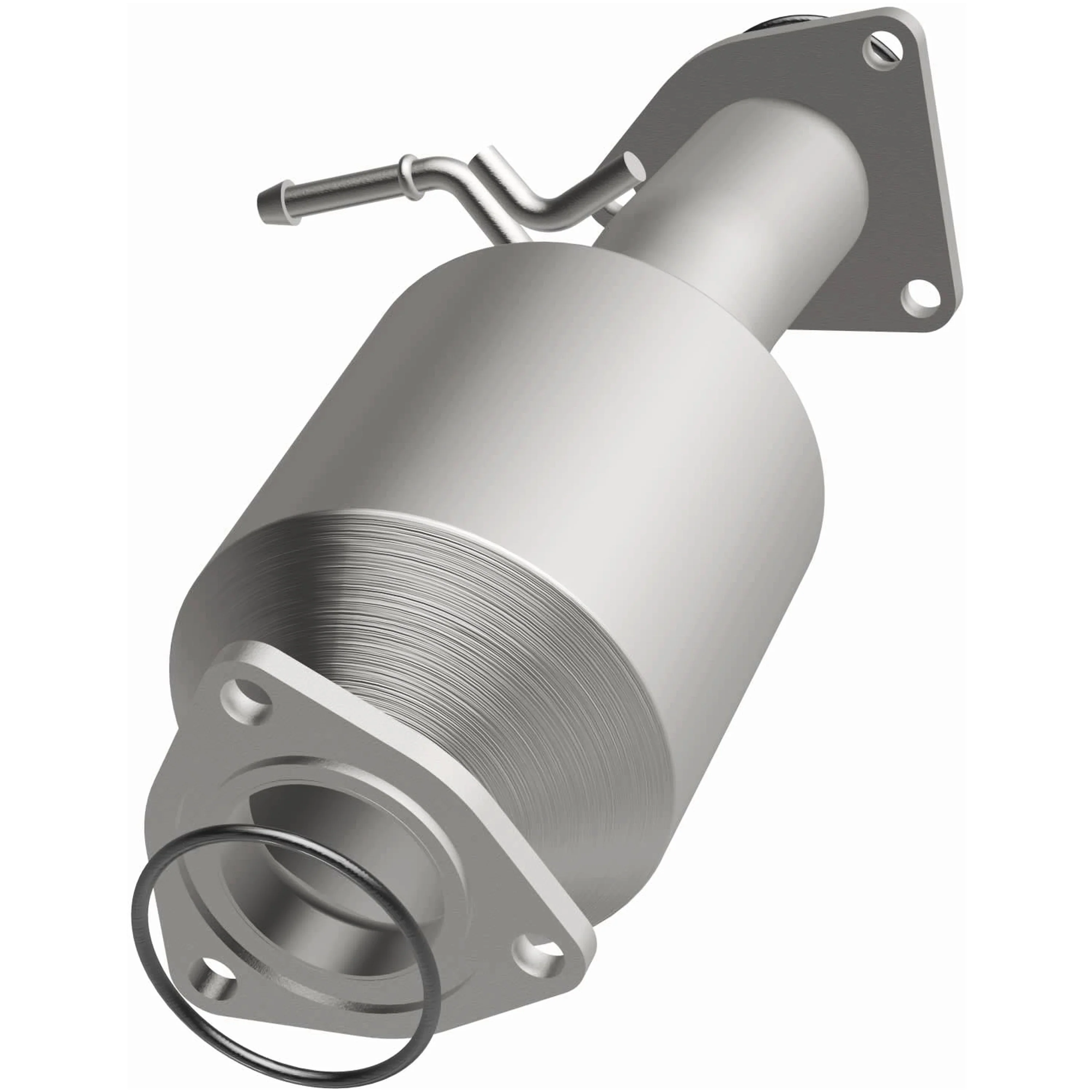 MagnaFlow 2015-2016 Honda CR-V 2.4L OEM Grade Federal / EPA Compliant Direct-Fit Catalytic Converter 21-293 - Image 3