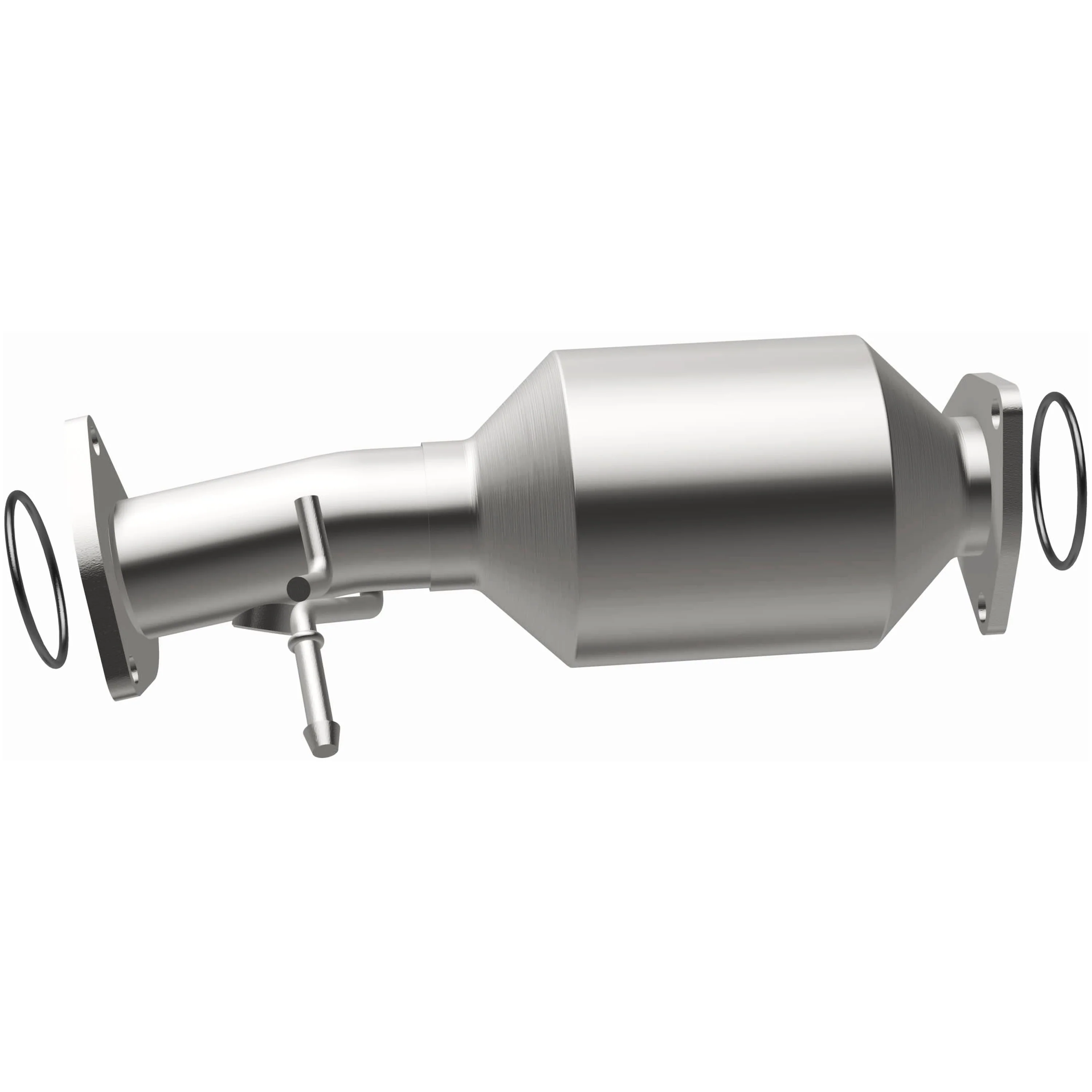 MagnaFlow 2015-2016 Honda CR-V 2.4L OEM Grade Federal / EPA Compliant Direct-Fit Catalytic Converter 21-293 - Image 4