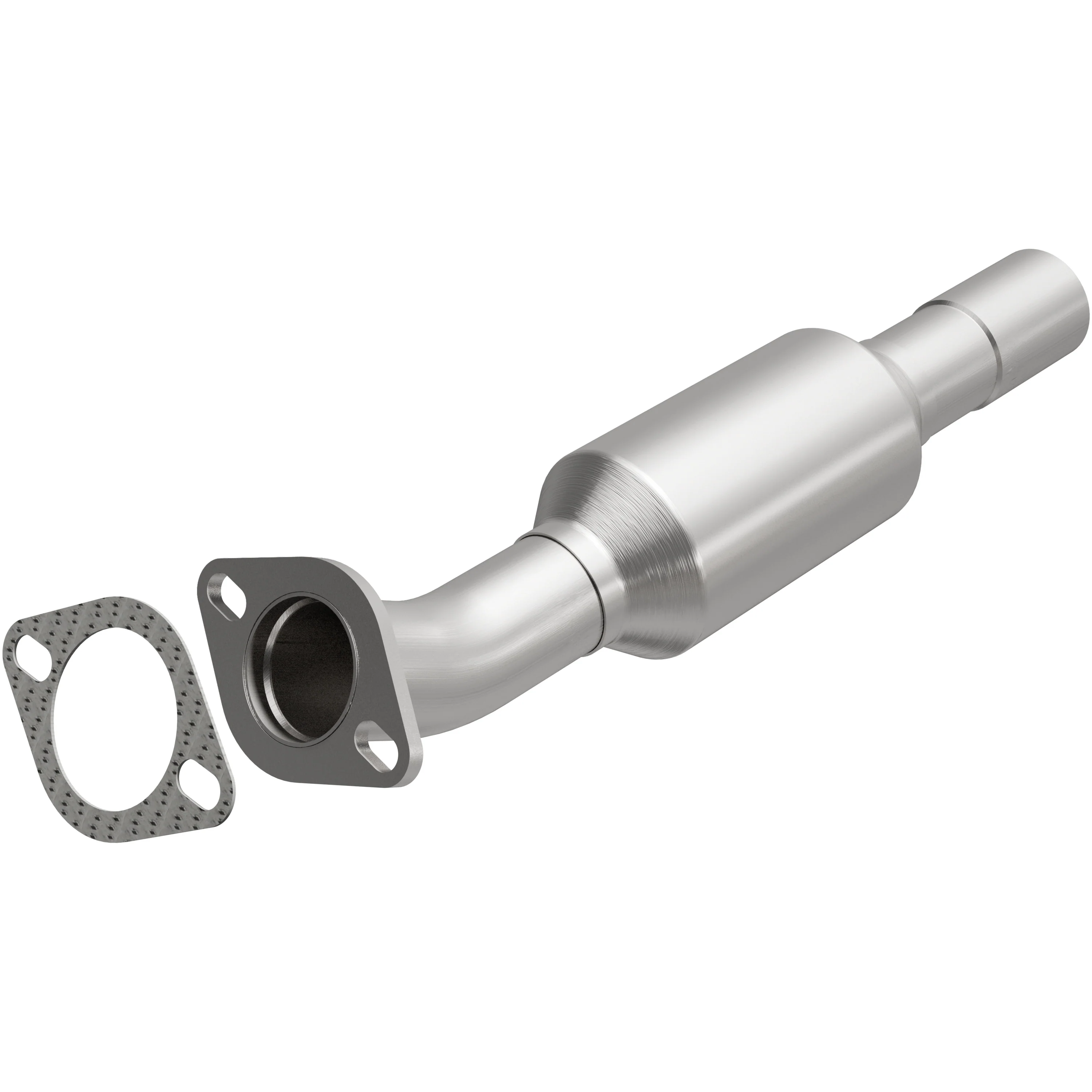MagnaFlow 2007-2012 Nissan Sentra 2.5L OEM Grade Federal / EPA Compliant Direct-Fit Catalytic Converter 21-378