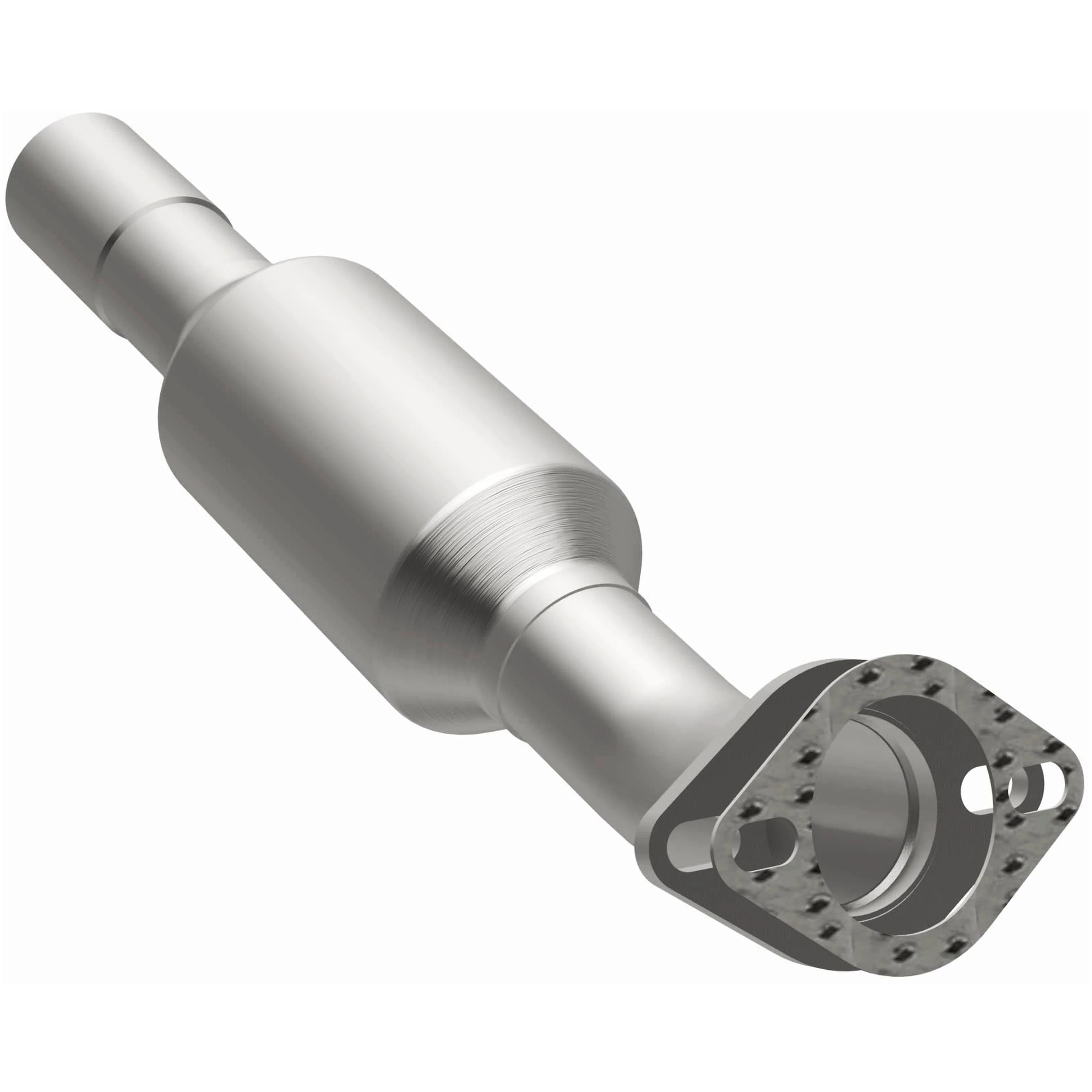 MagnaFlow 2007-2012 Nissan Sentra 2.5L OEM Grade Federal / EPA Compliant Direct-Fit Catalytic Converter 21-378 - Image 2