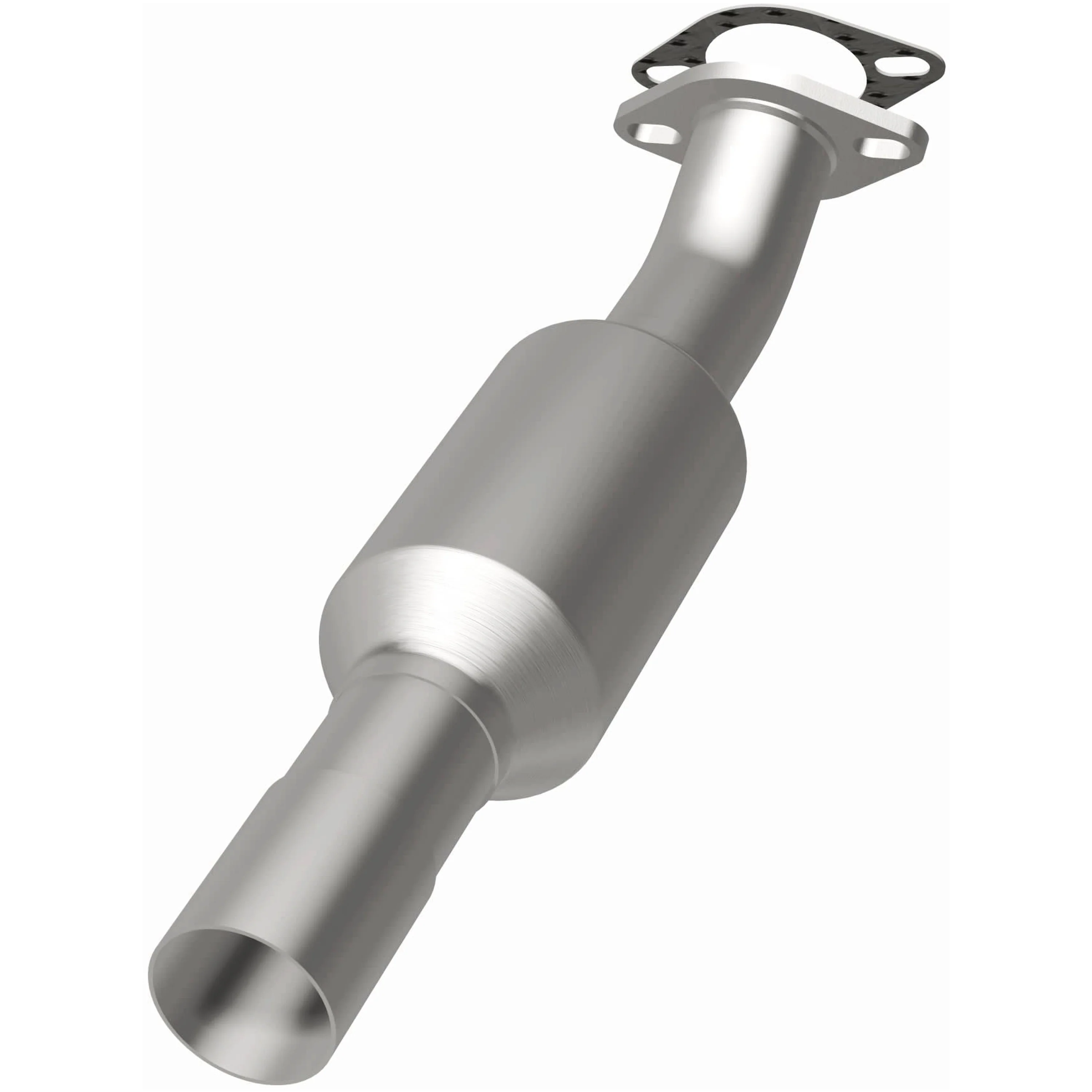 MagnaFlow 2007-2012 Nissan Sentra 2.5L OEM Grade Federal / EPA Compliant Direct-Fit Catalytic Converter 21-378 - Image 3