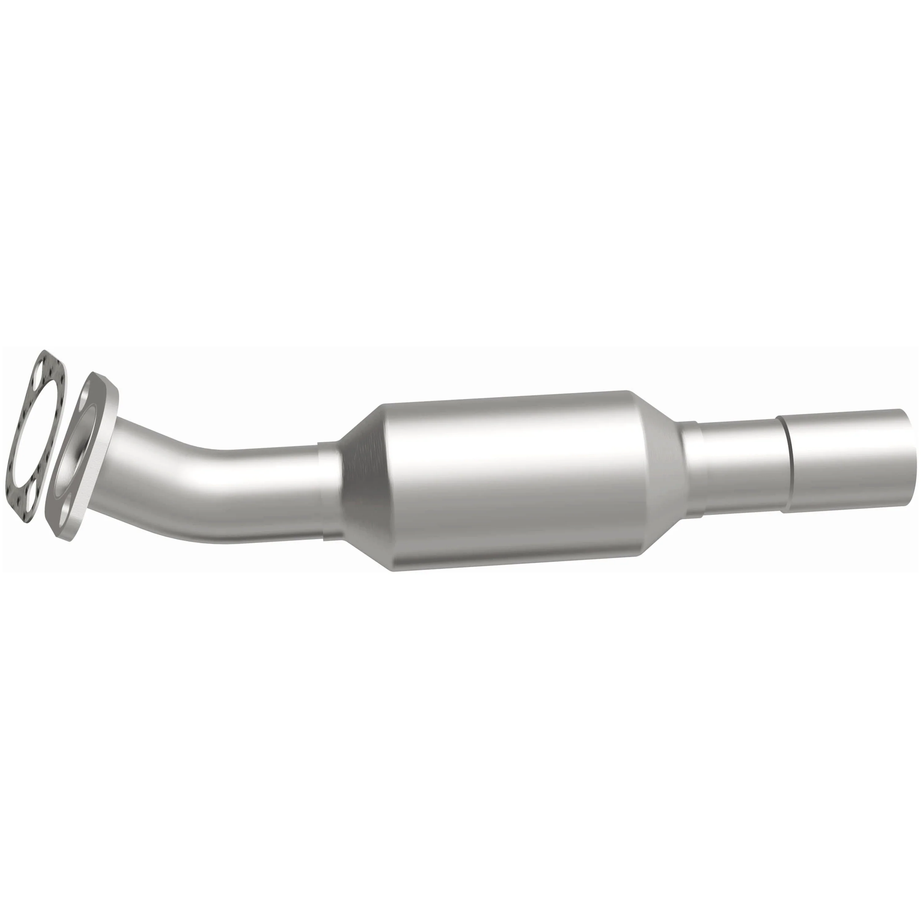 MagnaFlow 2007-2012 Nissan Sentra 2.5L OEM Grade Federal / EPA Compliant Direct-Fit Catalytic Converter 21-378 - Image 4