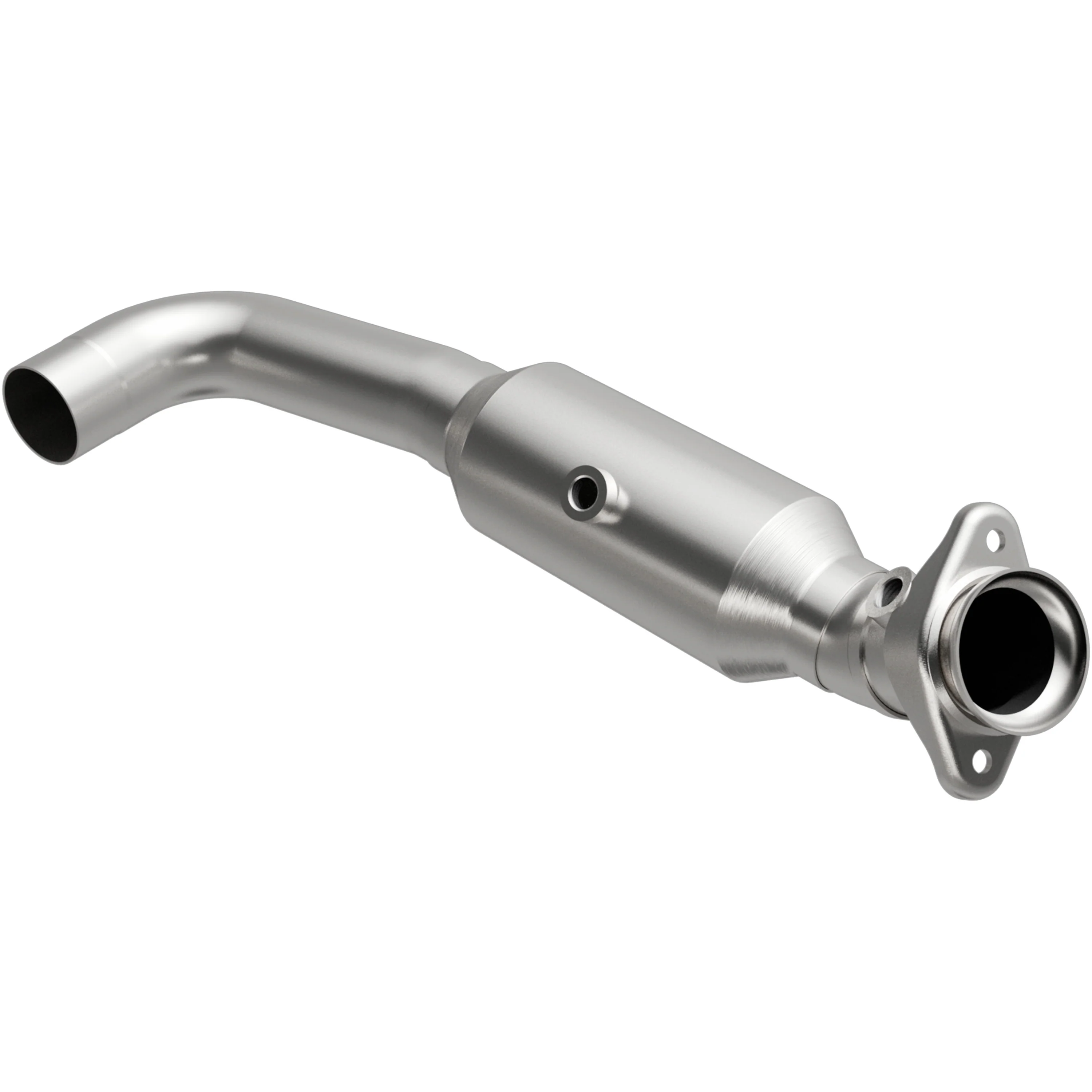 MagnaFlow 2015-2024 Ford F-150 5.0L OEM Grade Federal / EPA Compliant Direct-Fit Catalytic Converter 21-467