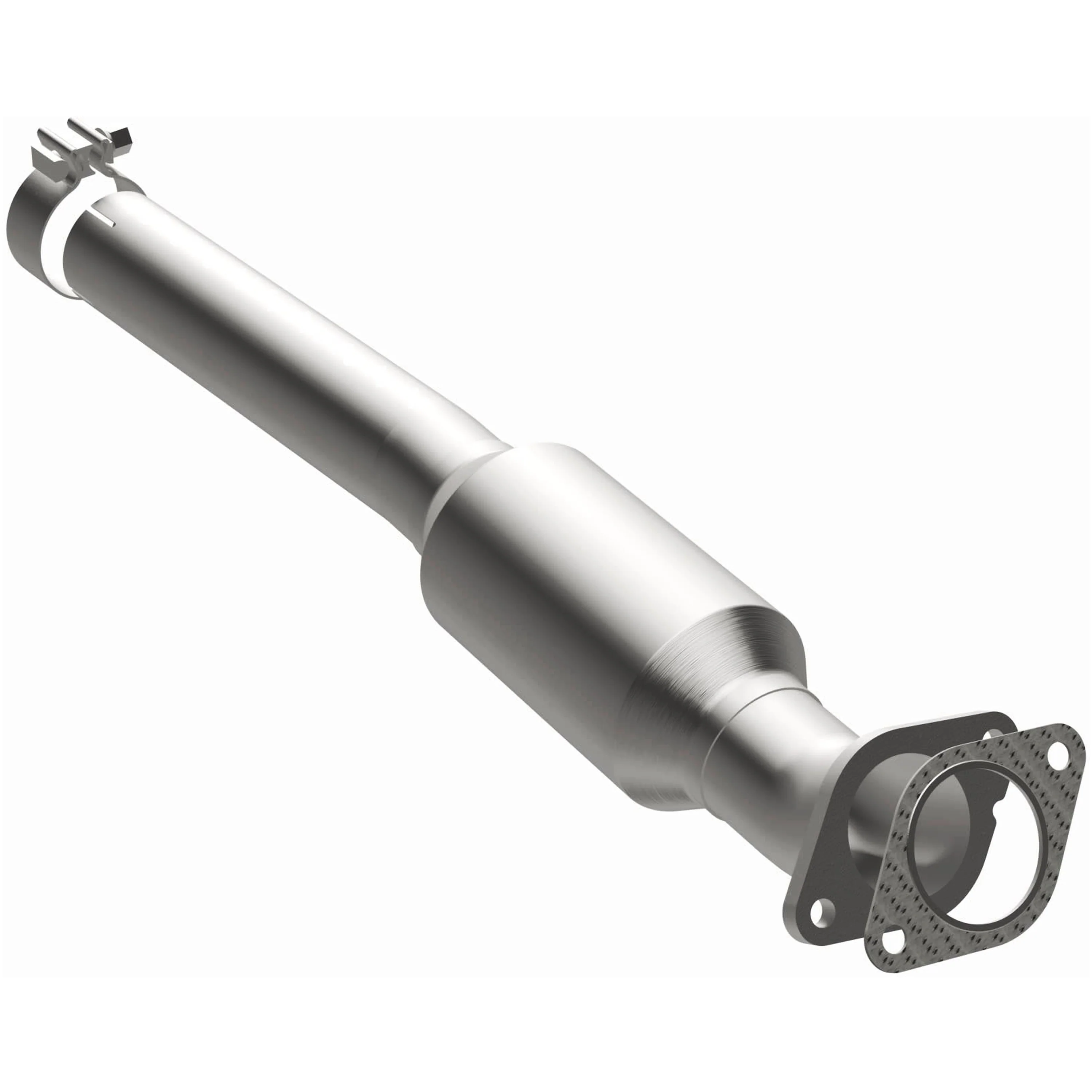 MagnaFlow 2017-2020 Ford Fusion 2.0L OEM Grade Federal / EPA Compliant Direct-Fit Catalytic Converter 21-479 - Image 2