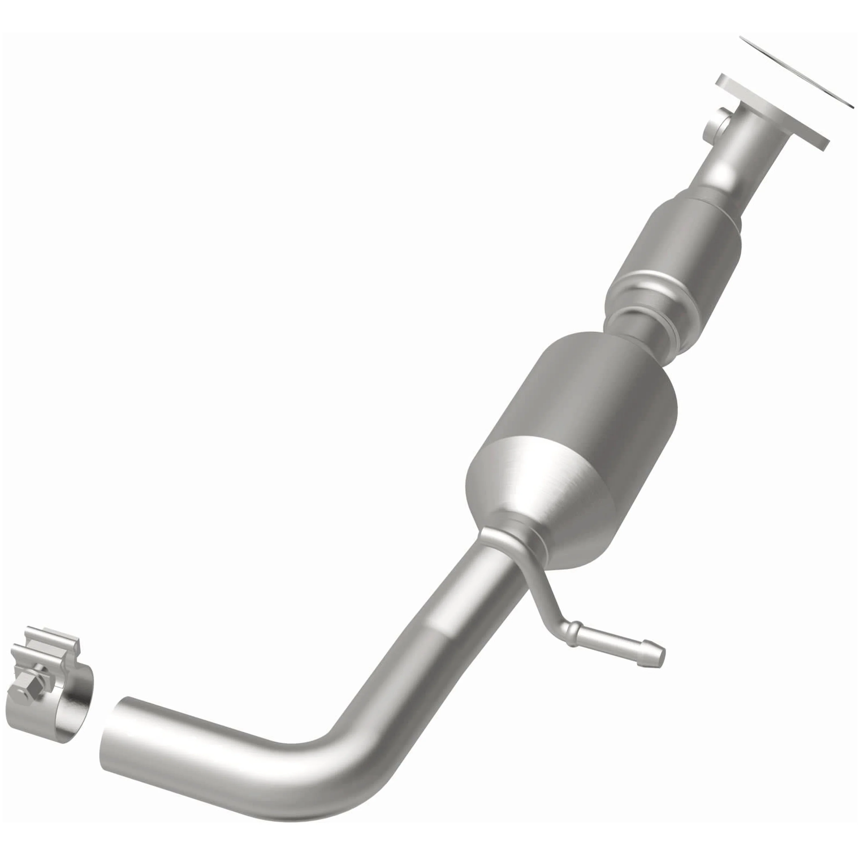 MagnaFlow 2014-2016 Cadillac ELR 1.4L | 2012-2015 Chevrolet Volt 1.4L OEM Grade Federal / EPA Compliant Direct-Fit Catalytic Converter 21-481 - Image 3