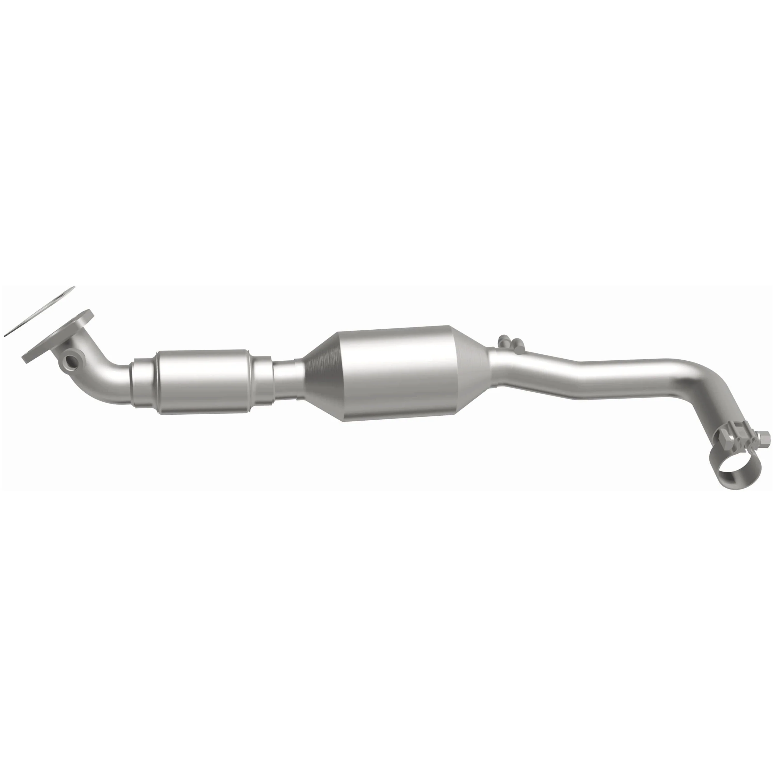 MagnaFlow 2014-2016 Cadillac ELR 1.4L | 2012-2015 Chevrolet Volt 1.4L OEM Grade Federal / EPA Compliant Direct-Fit Catalytic Converter 21-481 - Image 4