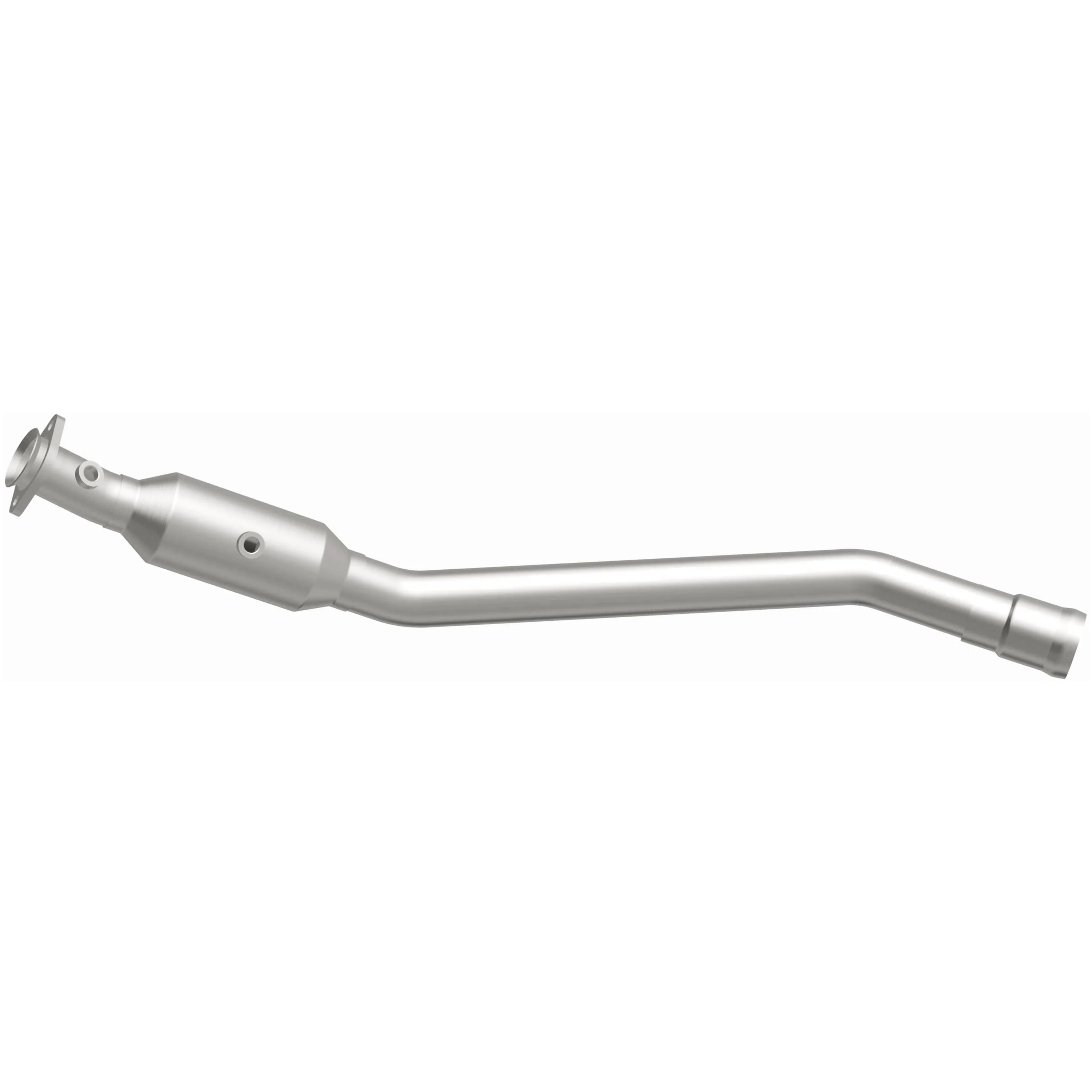 MagnaFlow OEM Grade Federal / EPA Compliant Direct-Fit Catalytic Converter 21-486 - Image 4