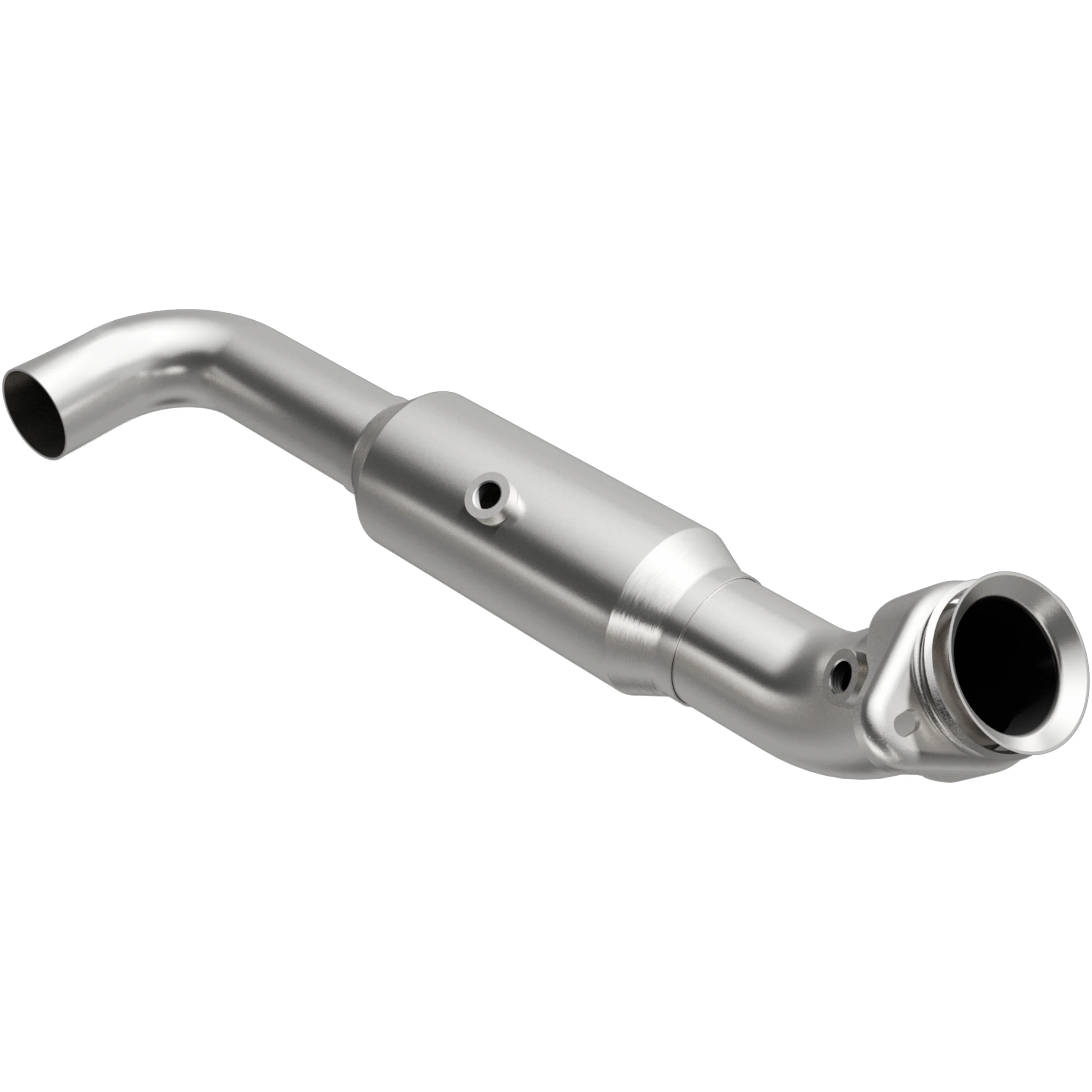 MagnaFlow 2010-2014 Ford F-150 6.2L OEM Grade Federal / EPA Compliant Direct-Fit Catalytic Converter 21-520