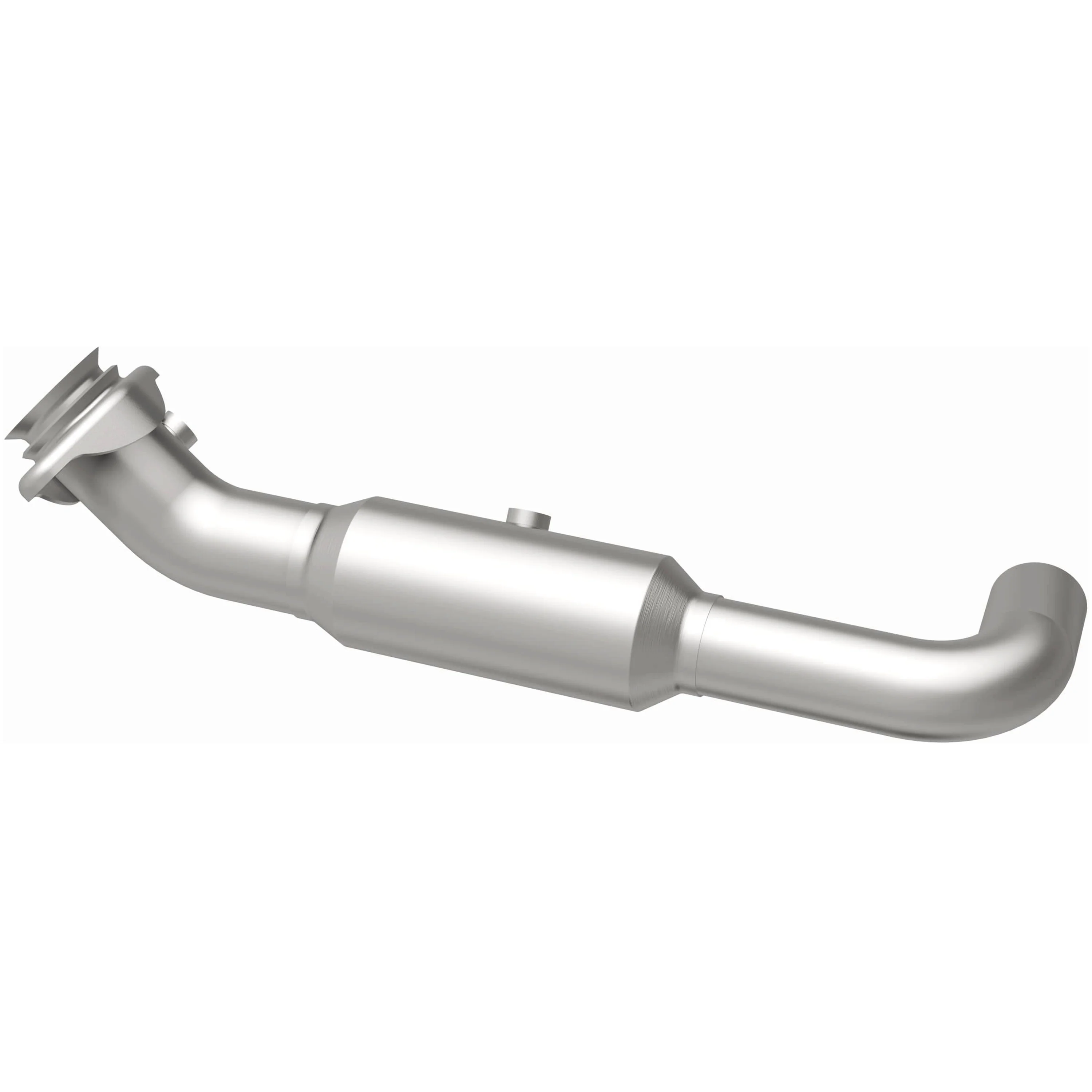 MagnaFlow 2010-2014 Ford F-150 6.2L OEM Grade Federal / EPA Compliant Direct-Fit Catalytic Converter 21-520 - Image 3