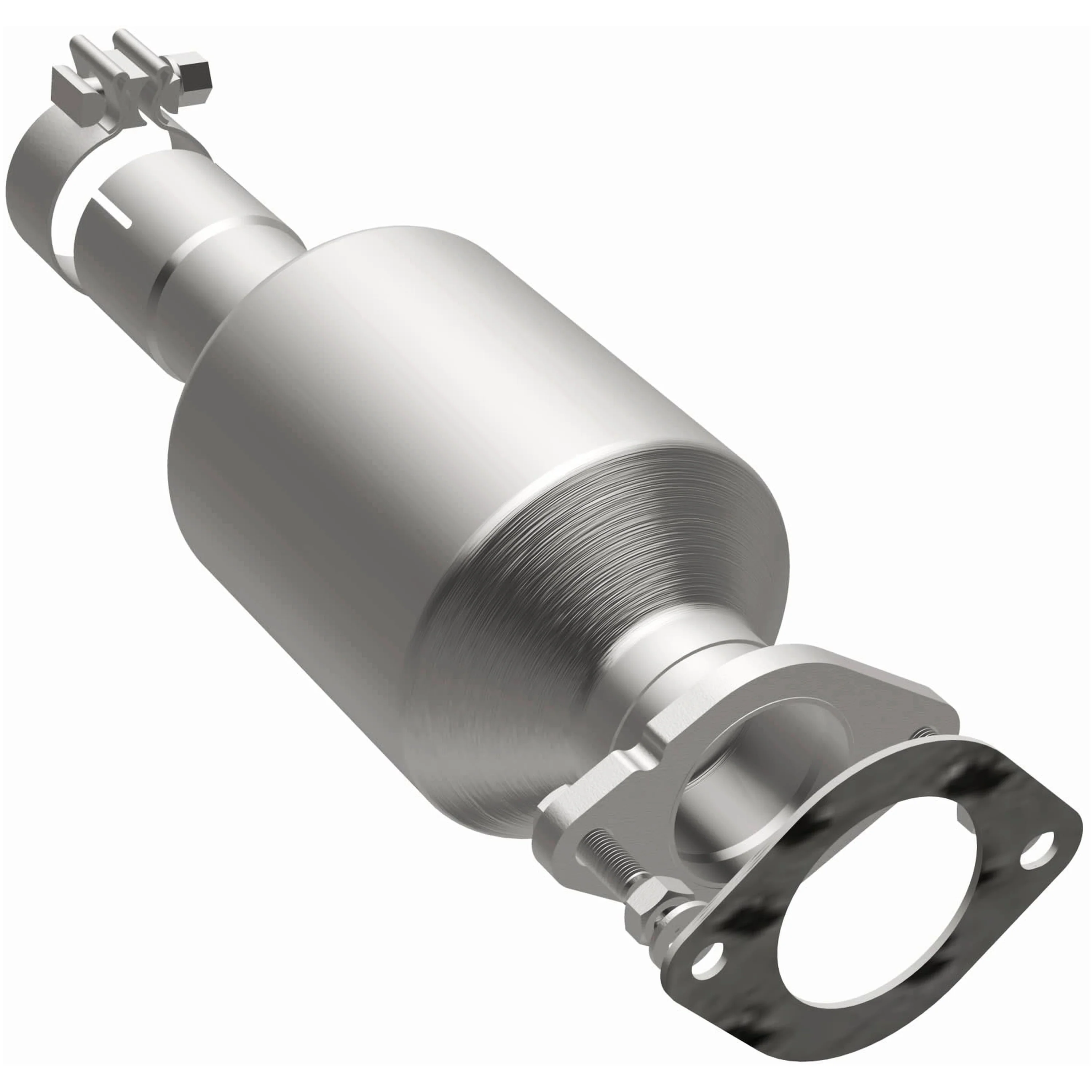 MagnaFlow 2013-2018 Ford C-Max 2.0L OEM Grade Federal / EPA Compliant Direct-Fit Catalytic Converter 21-523 - Image 2