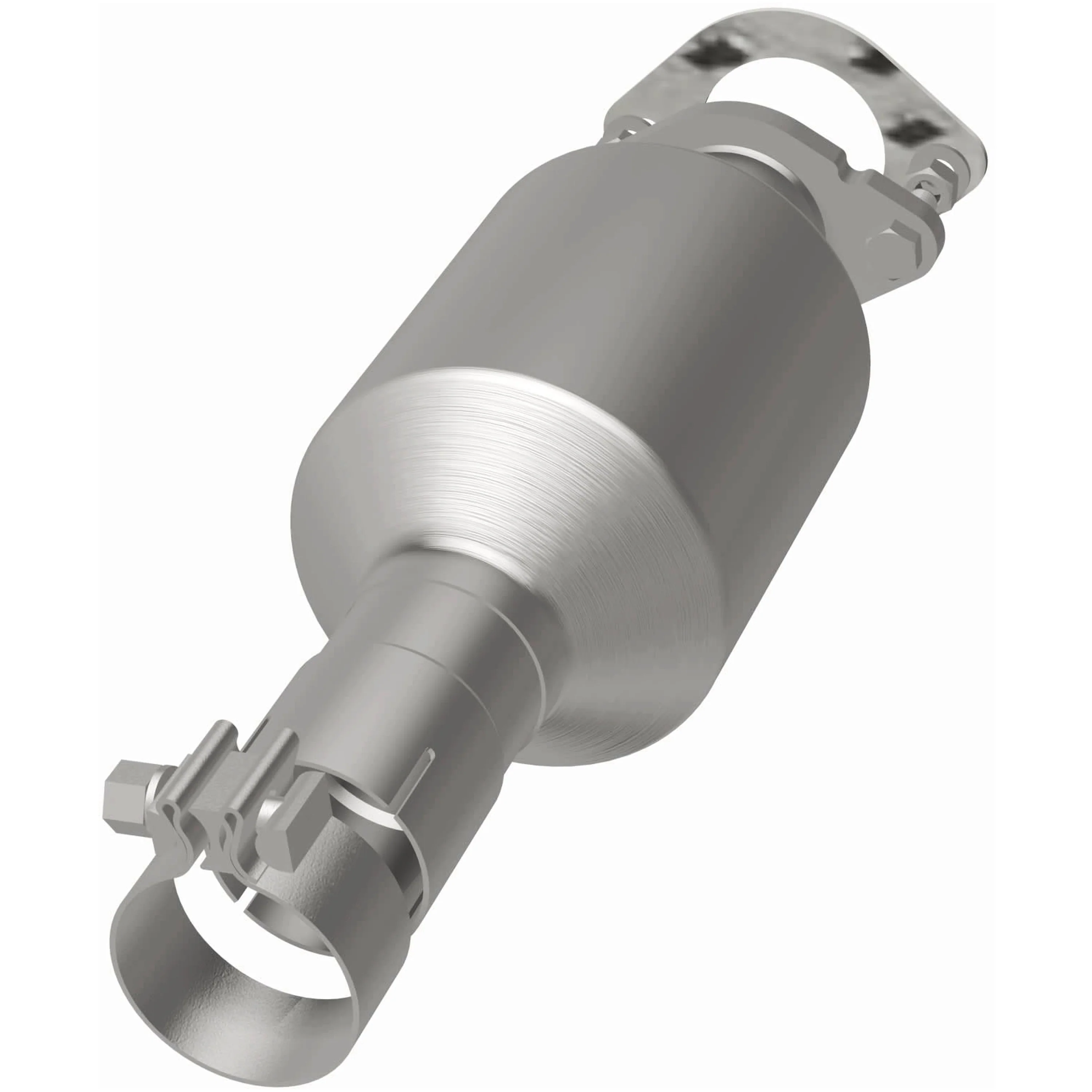 MagnaFlow 2013-2018 Ford C-Max 2.0L OEM Grade Federal / EPA Compliant Direct-Fit Catalytic Converter 21-523 - Image 3