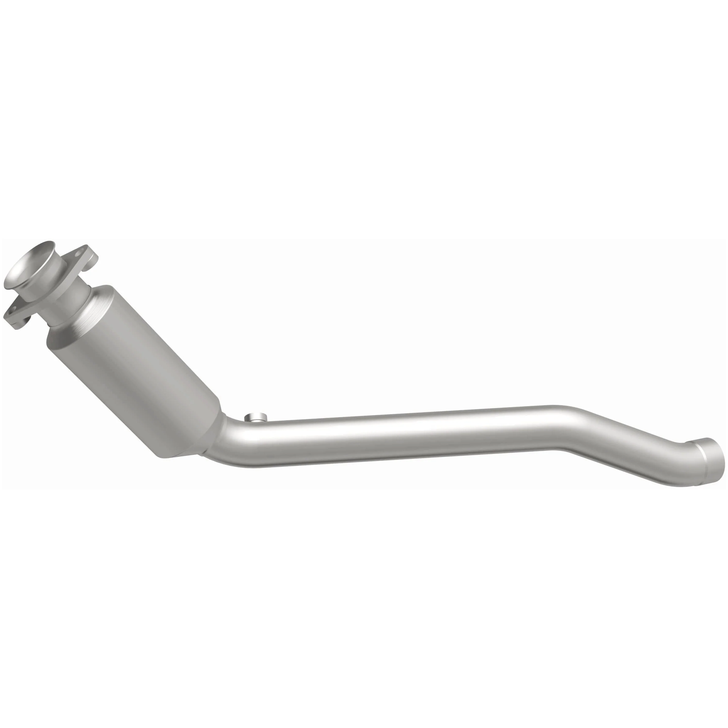 MagnaFlow 2010-2013 Land Rover LR4 5.0L | 2010-2013 Land Rover Range Rover Sport 5.0L OEM Grade Federal / EPA Compliant Direct-Fit Catalytic Converter 21-531 - Image 4