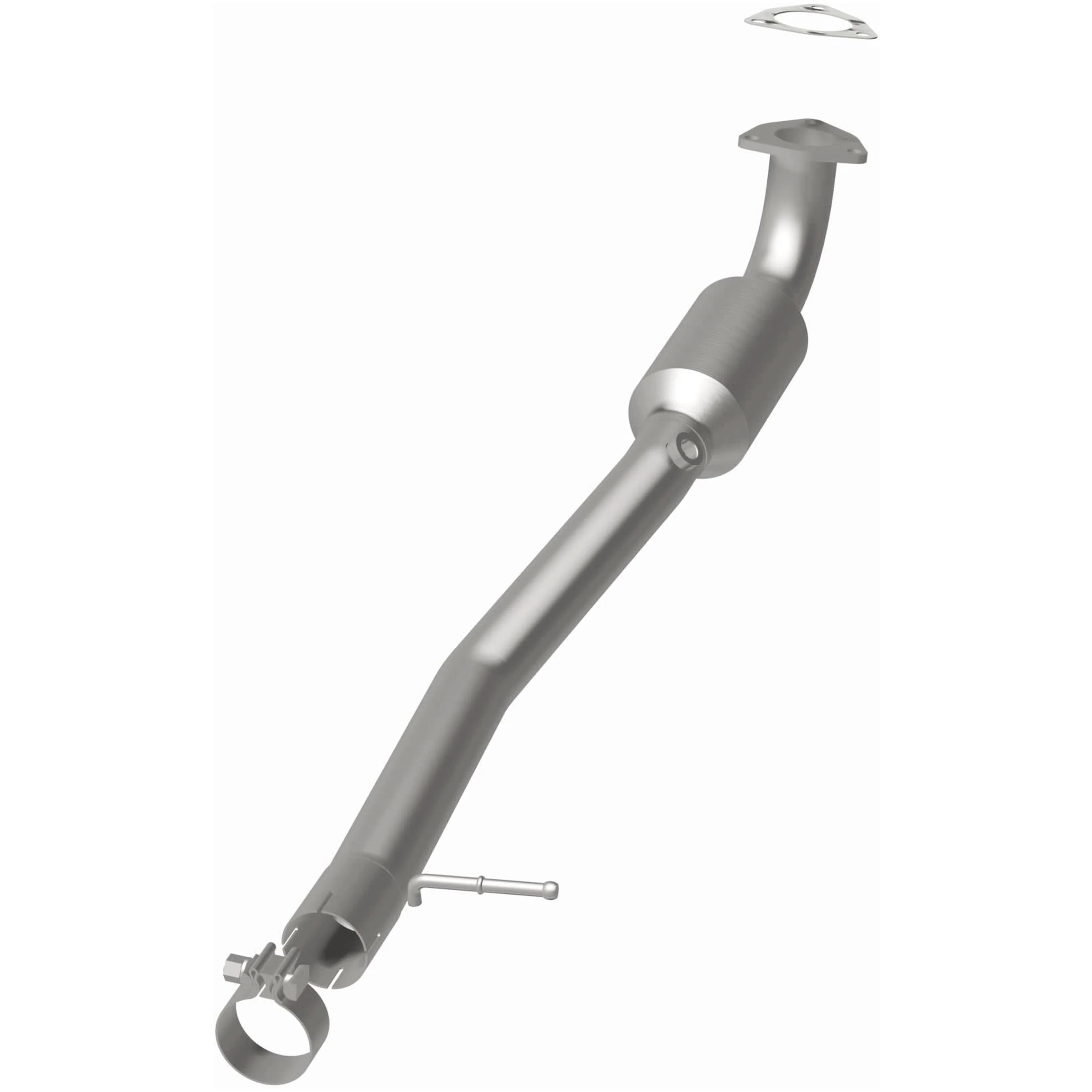 MagnaFlow 2010-2012 Land Rover Range Rover 5.0L OEM Grade Federal / EPA Compliant Direct-Fit Catalytic Converter 21-533 - Image 3