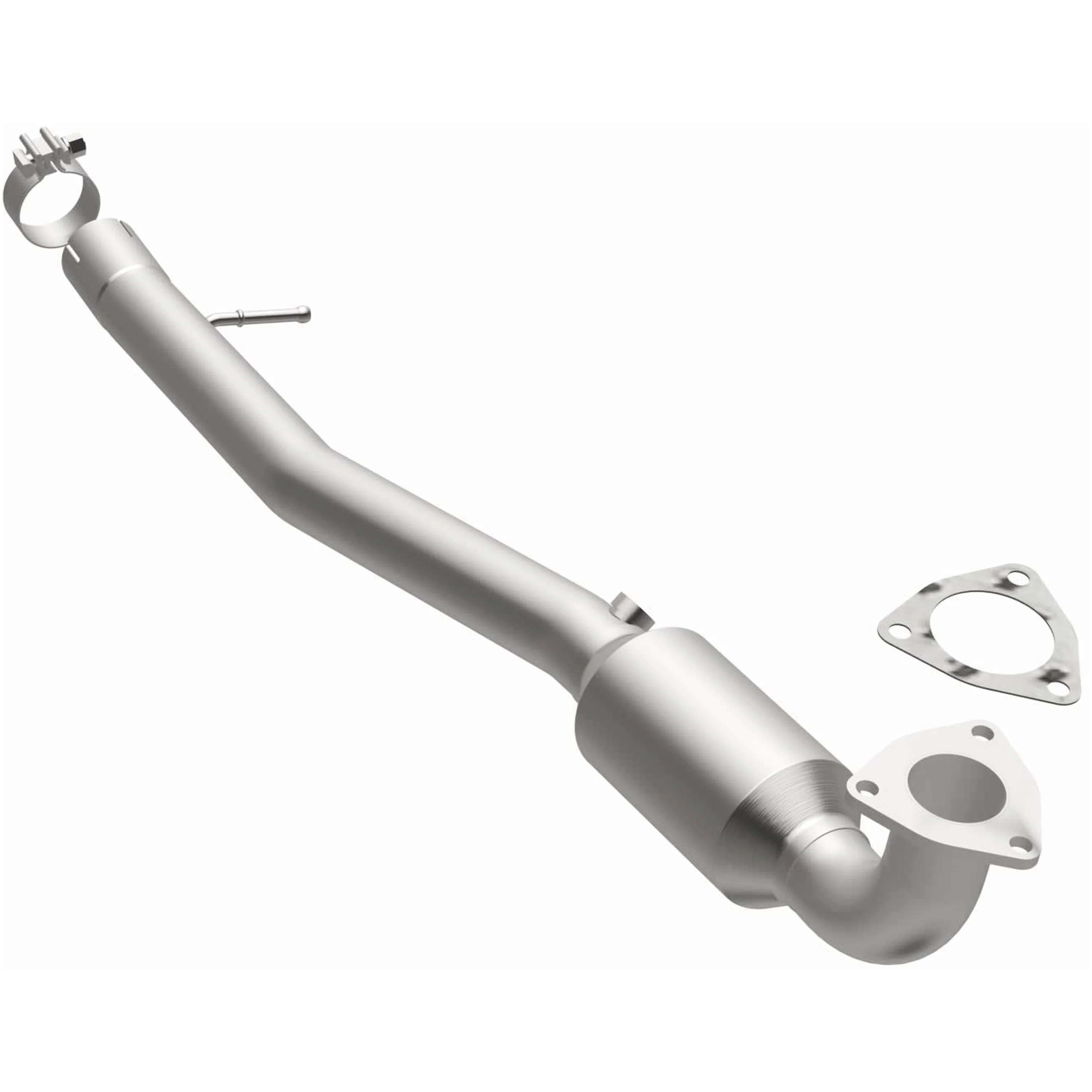 MagnaFlow 2010-2012 Land Rover Range Rover 5.0L OEM Grade Federal / EPA Compliant Direct-Fit Catalytic Converter 21-534 - Image 2