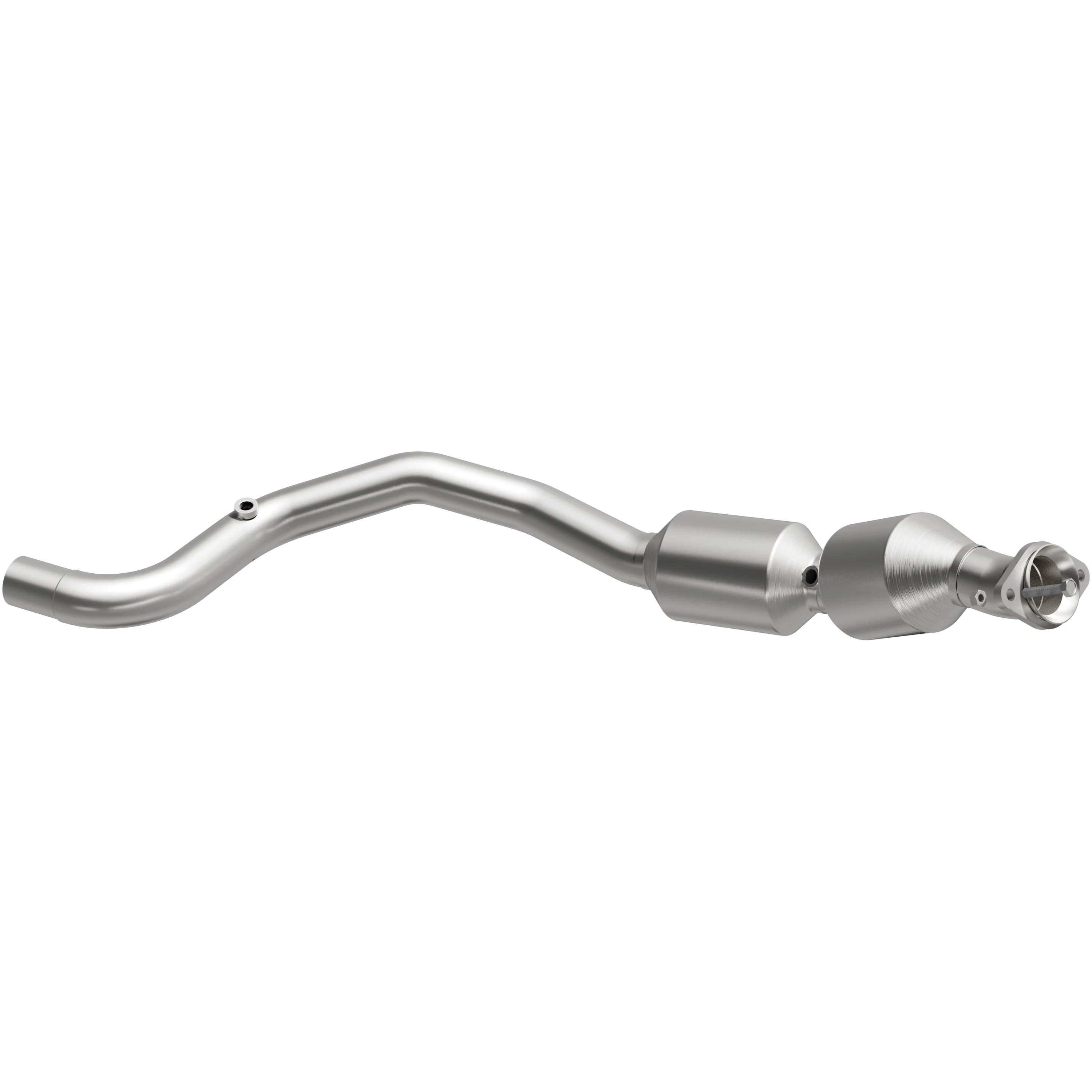 MagnaFlow 2014-2020 Land Rover Range Rover Sport 5.0L | 2013-2020 Land Rover Range Rover 5.0L OEM Grade Federal / EPA Compliant Direct-Fit Catalytic Converter 21-535