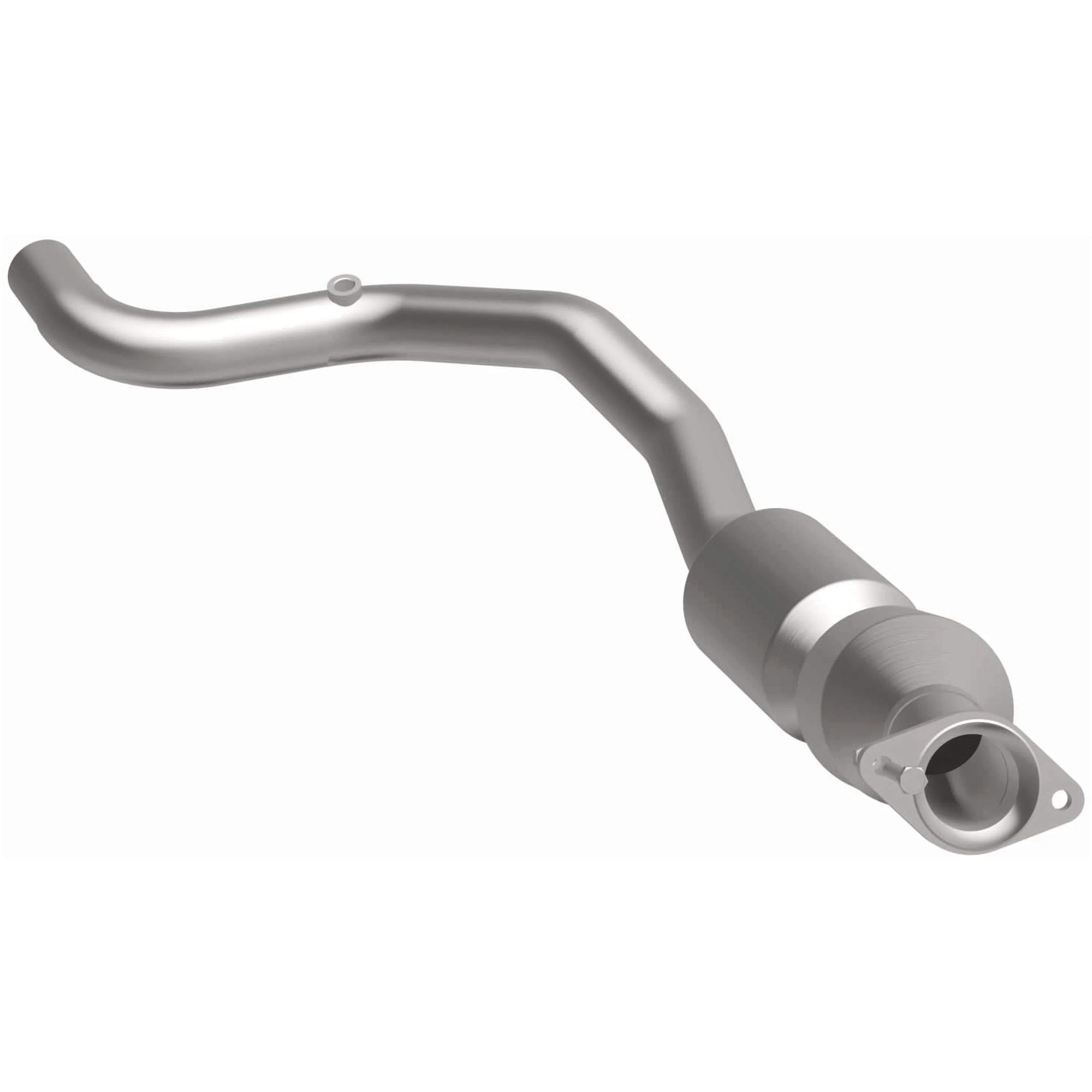 MagnaFlow 2014-2020 Land Rover Range Rover Sport 5.0L | 2013-2020 Land Rover Range Rover 5.0L OEM Grade Federal / EPA Compliant Direct-Fit Catalytic Converter 21-535 - Image 4