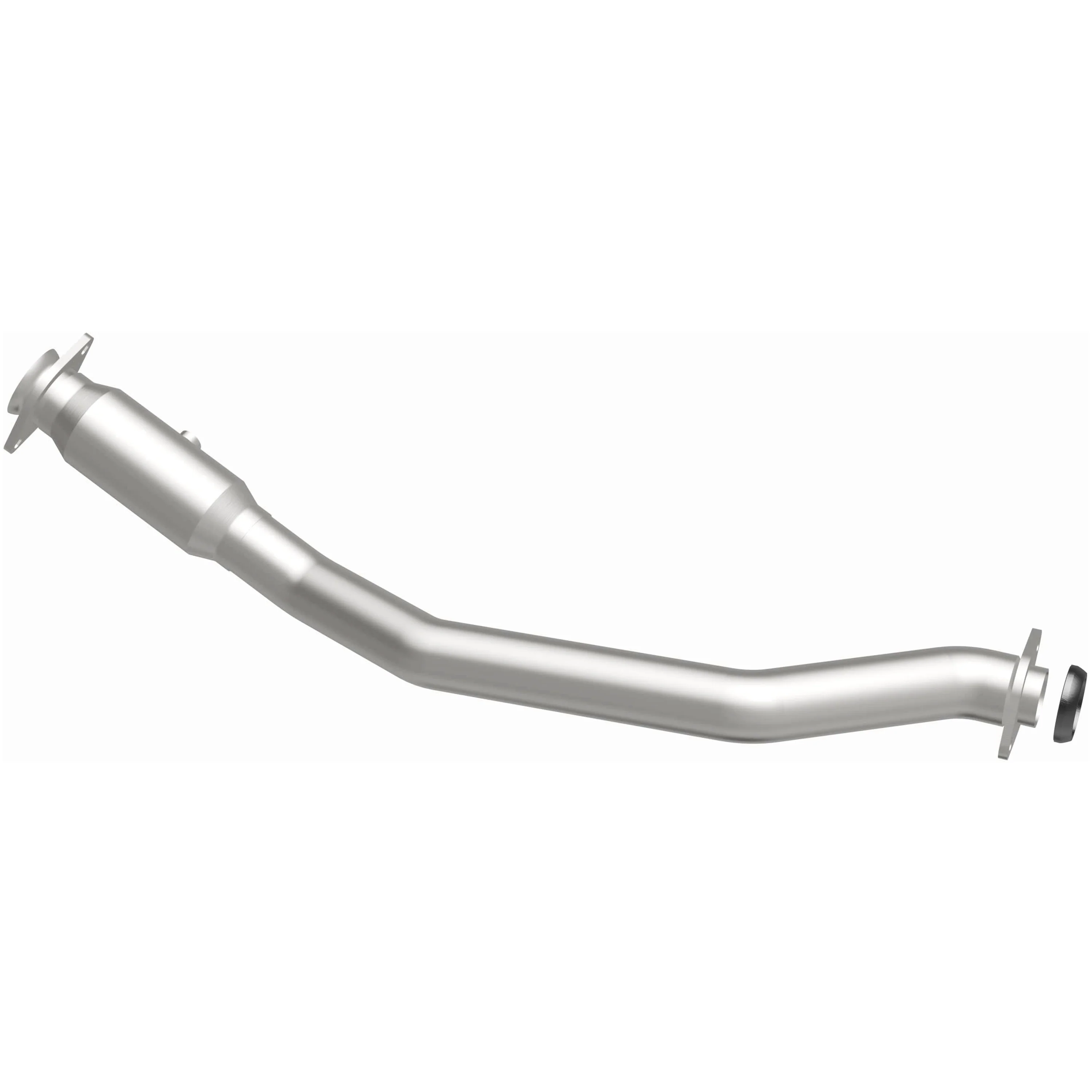MagnaFlow 2012-2019 Jeep Grand Cherokee 6.4L OEM Grade Federal / EPA Compliant Direct-Fit Catalytic Converter 21-578 - Image 3