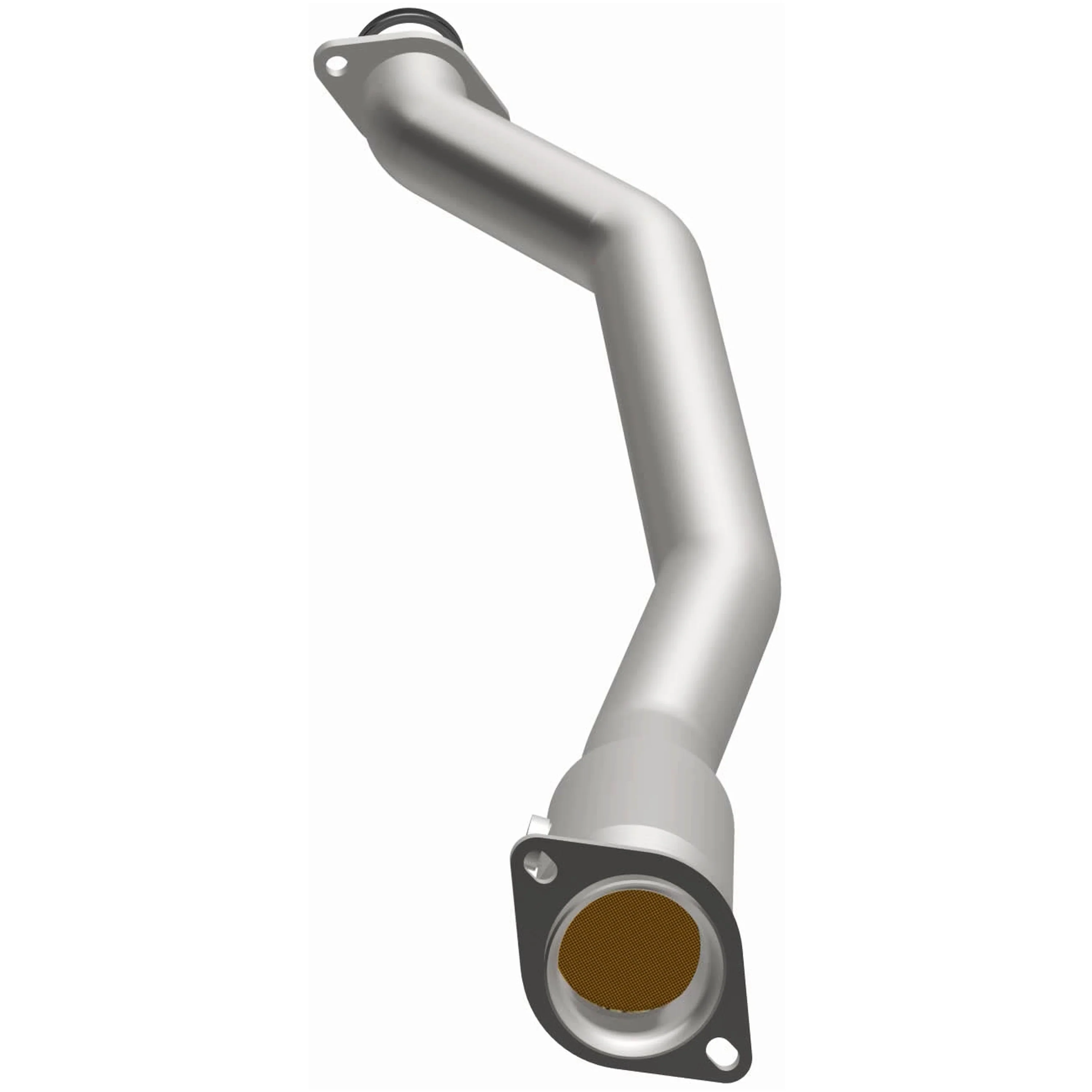 MagnaFlow 2012-2019 Jeep Grand Cherokee 6.4L OEM Grade Federal / EPA Compliant Direct-Fit Catalytic Converter 21-578 - Image 4