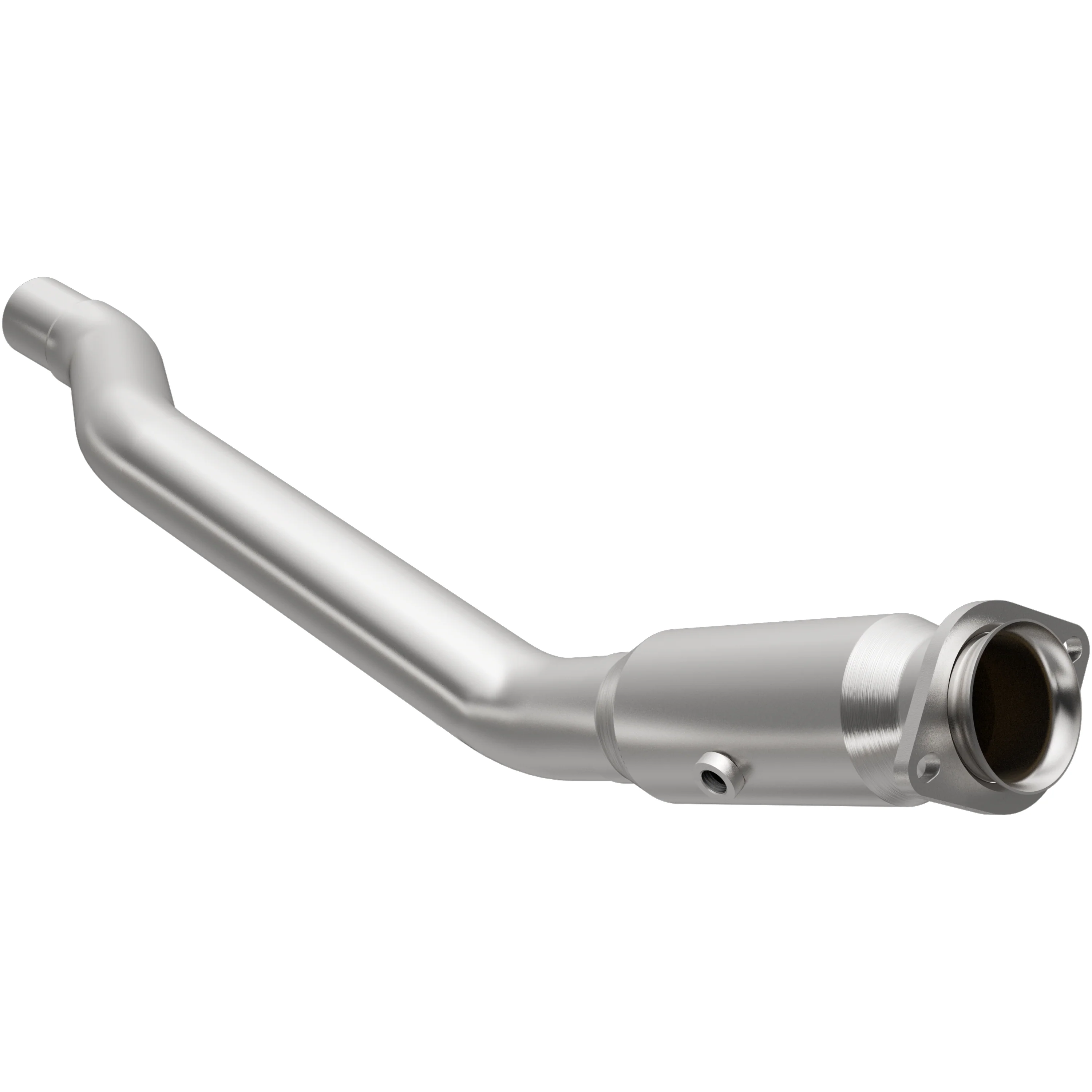 MagnaFlow 2012-2015 Jeep Grand Cherokee 6.4L OEM Grade Federal / EPA Compliant Direct-Fit Catalytic Converter 21-579