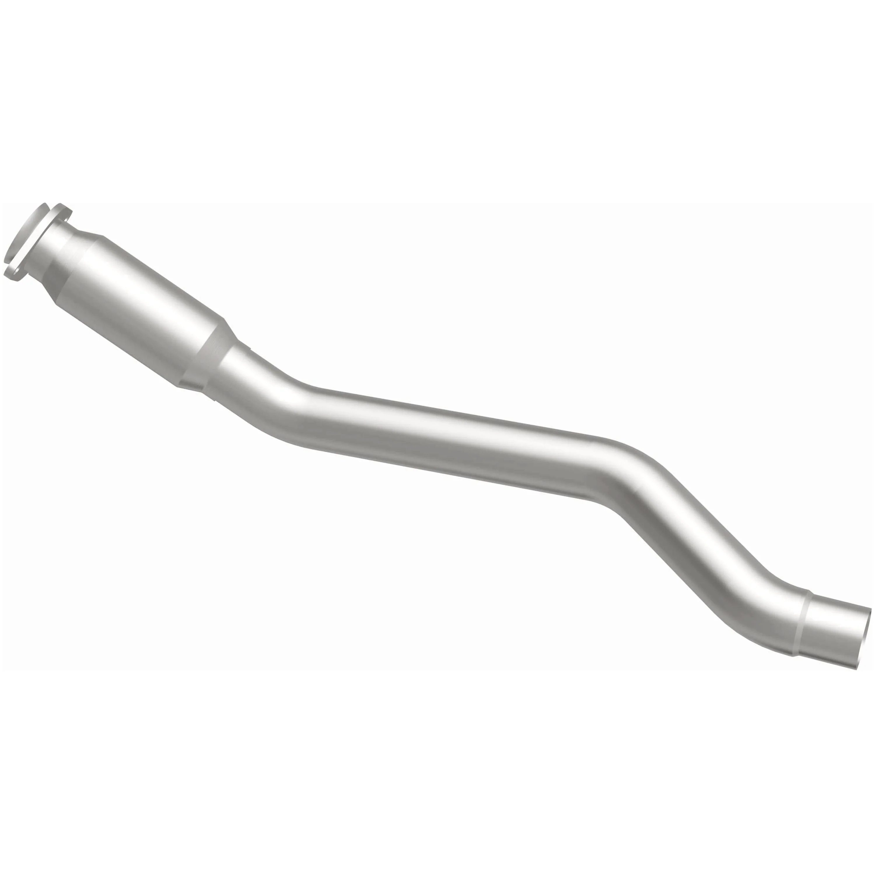 MagnaFlow 2012-2015 Jeep Grand Cherokee 6.4L OEM Grade Federal / EPA Compliant Direct-Fit Catalytic Converter 21-579 - Image 3